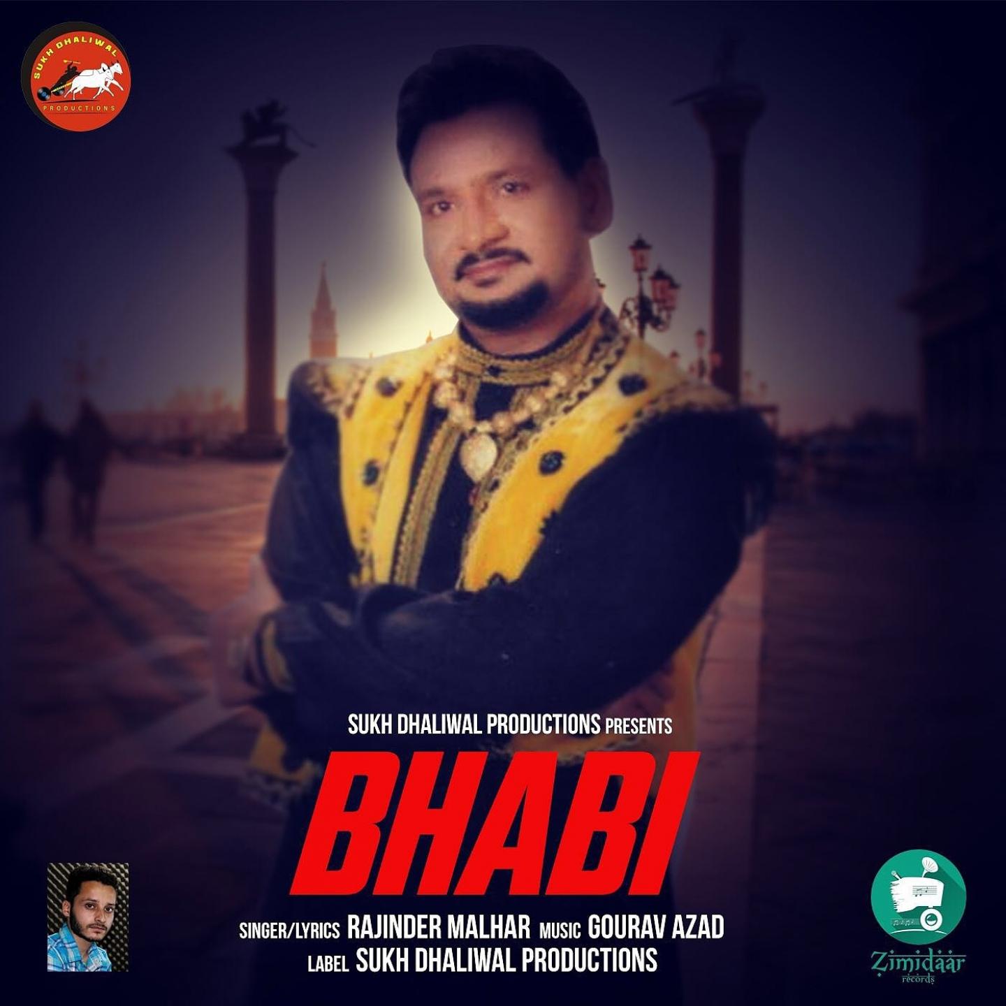 Bhabi