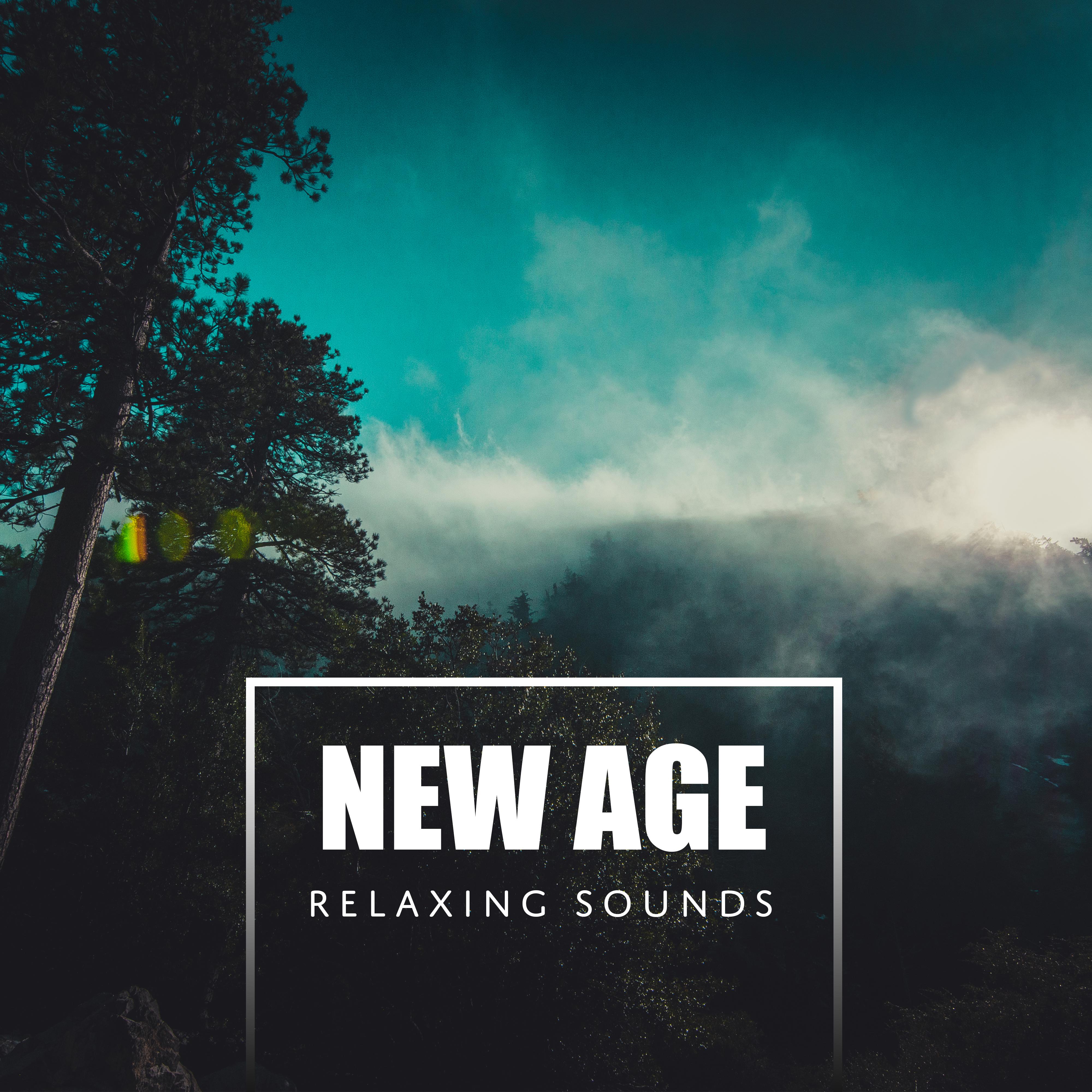 New Age Relaxing Sounds