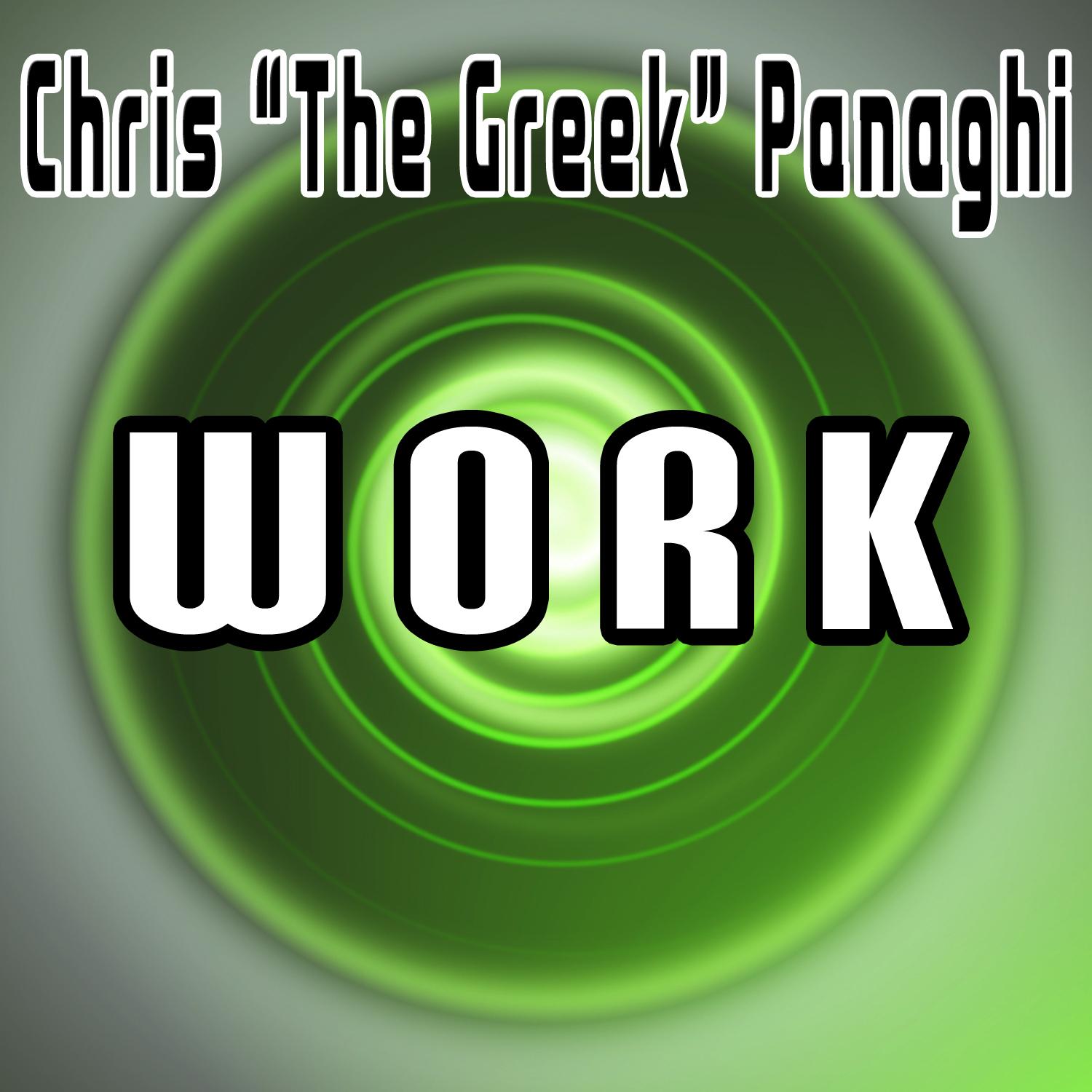 Work (Long Island Radio Mix)