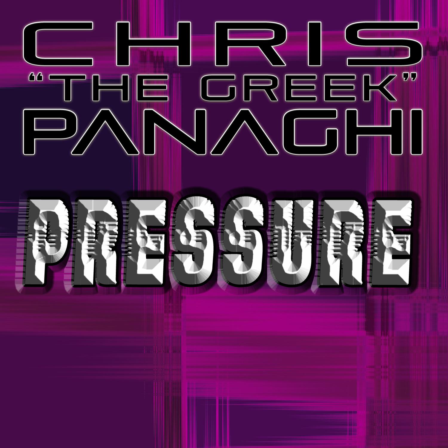 Pressure (DJ Greek's Pressurized Club Mix)