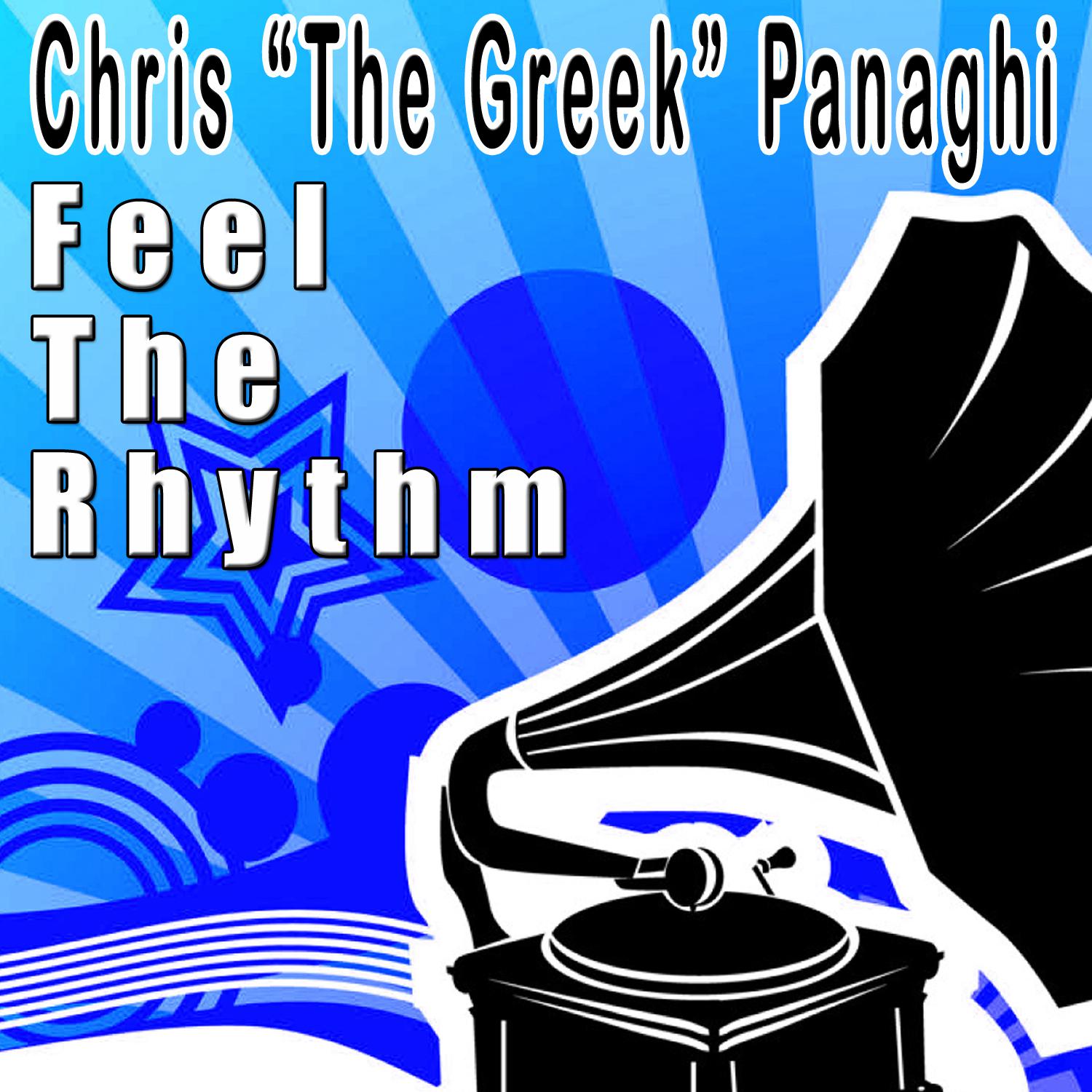 Feel The Rhythm (Chris The Greek Radio Mix)