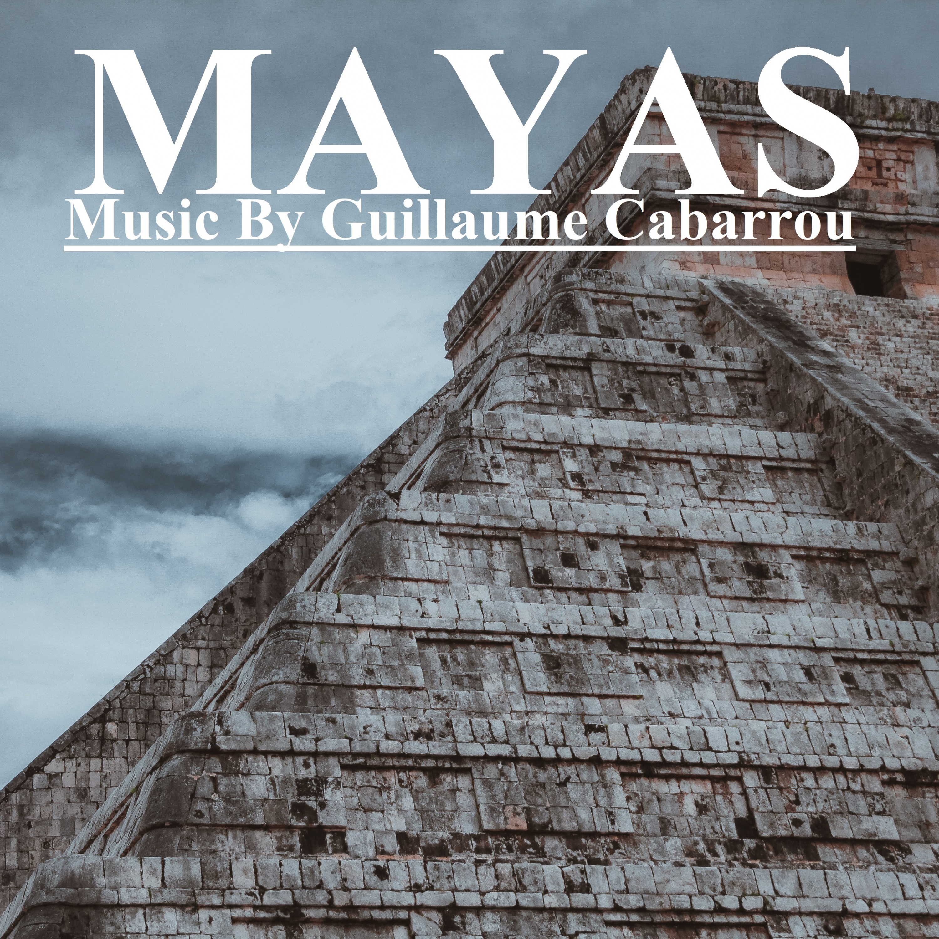 Maya (Teaser Version)