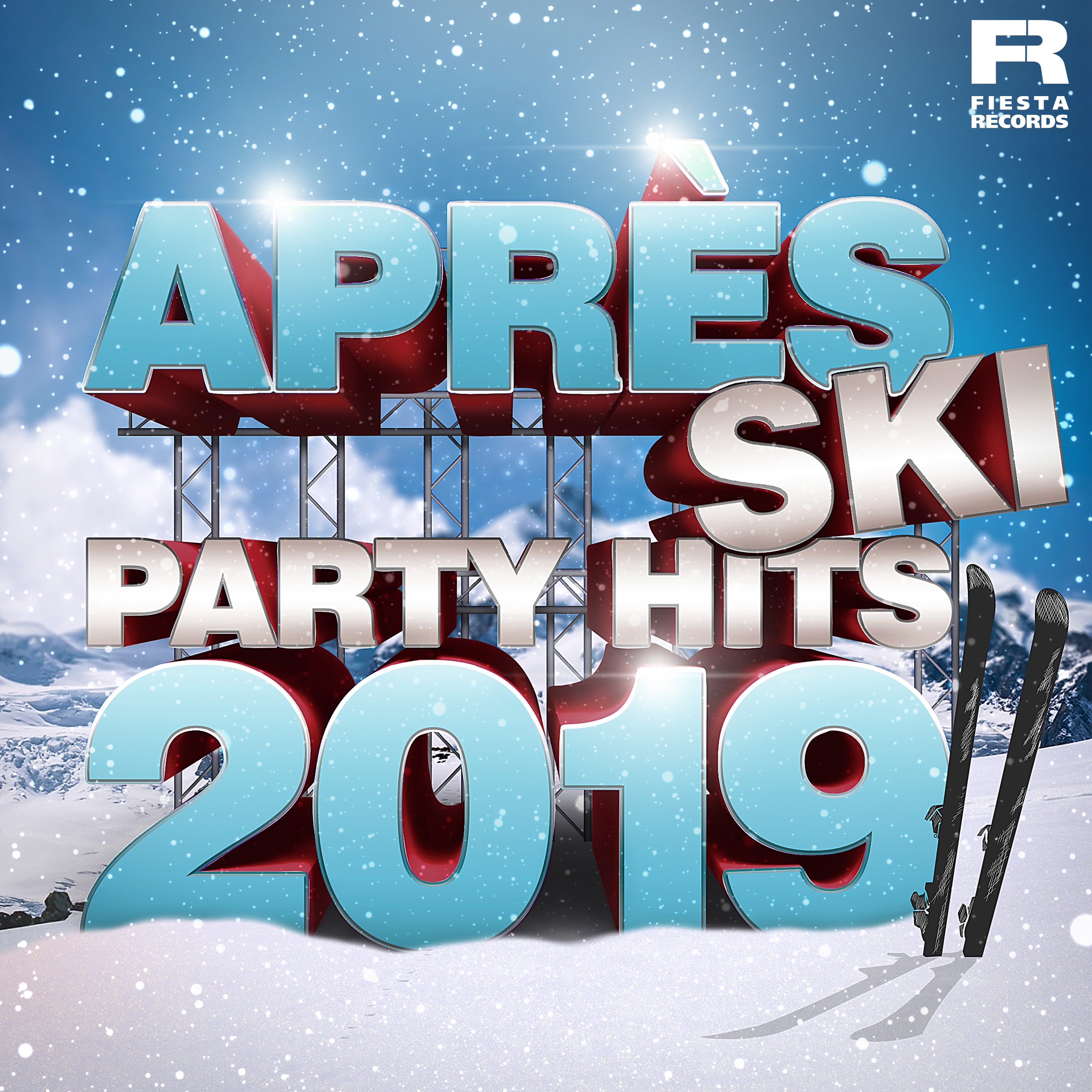Apre s Ski Party Hits 2019