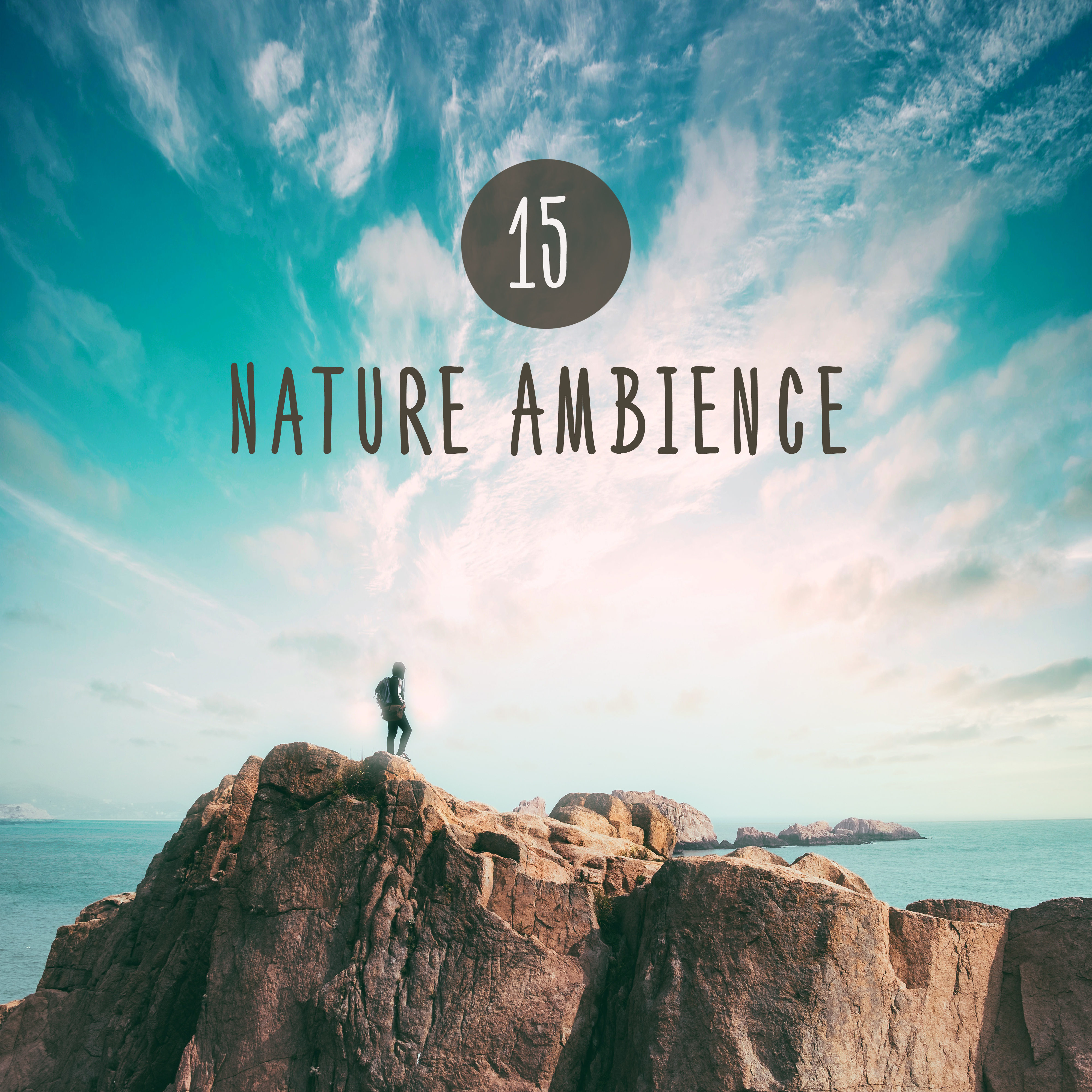15 Nature Ambience