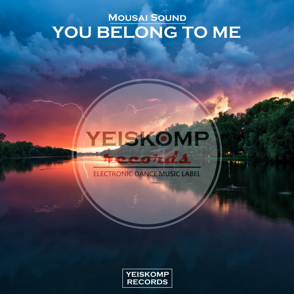 You Belong To Me (Original Mix)