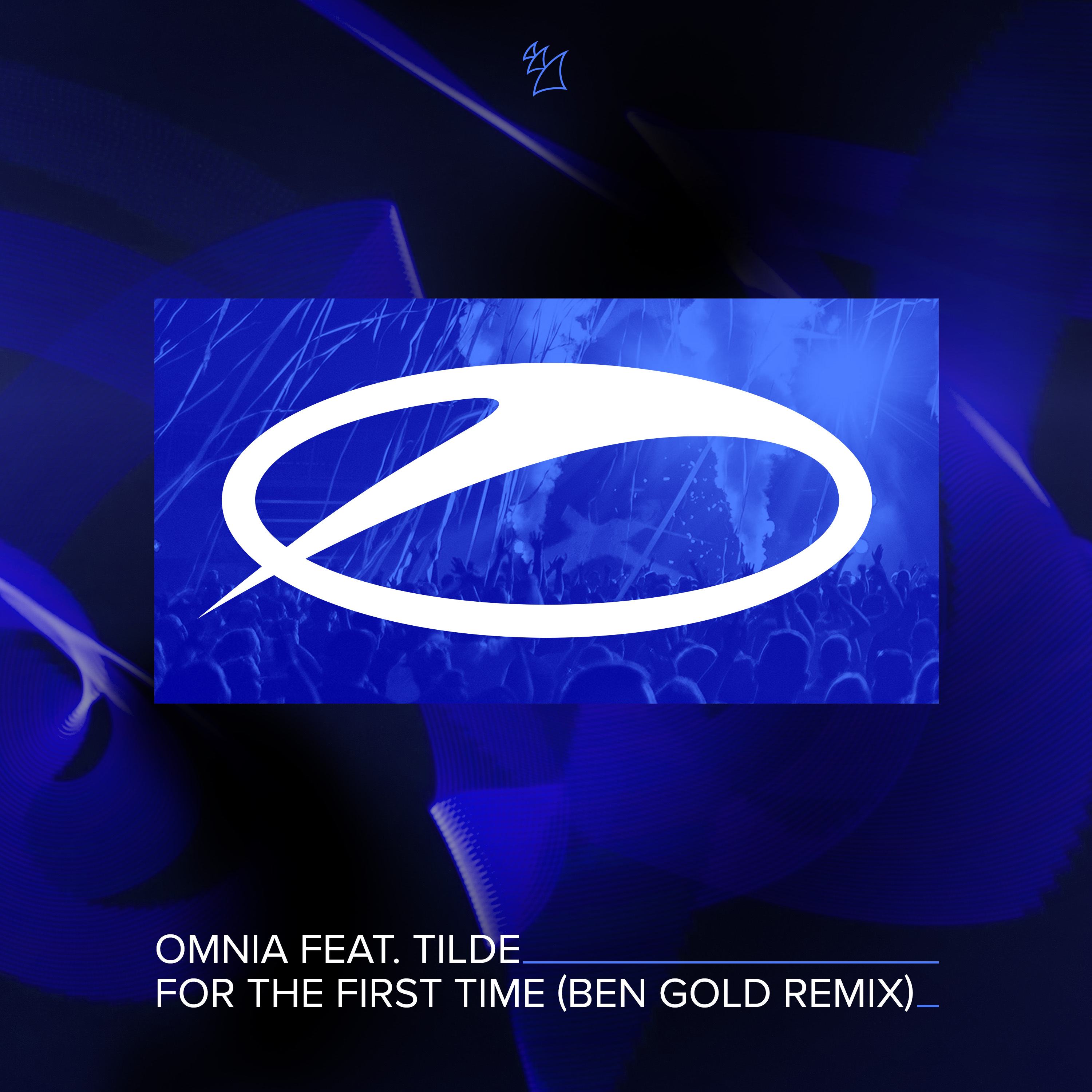 For The First Time (Ben Gold Extended Remix)