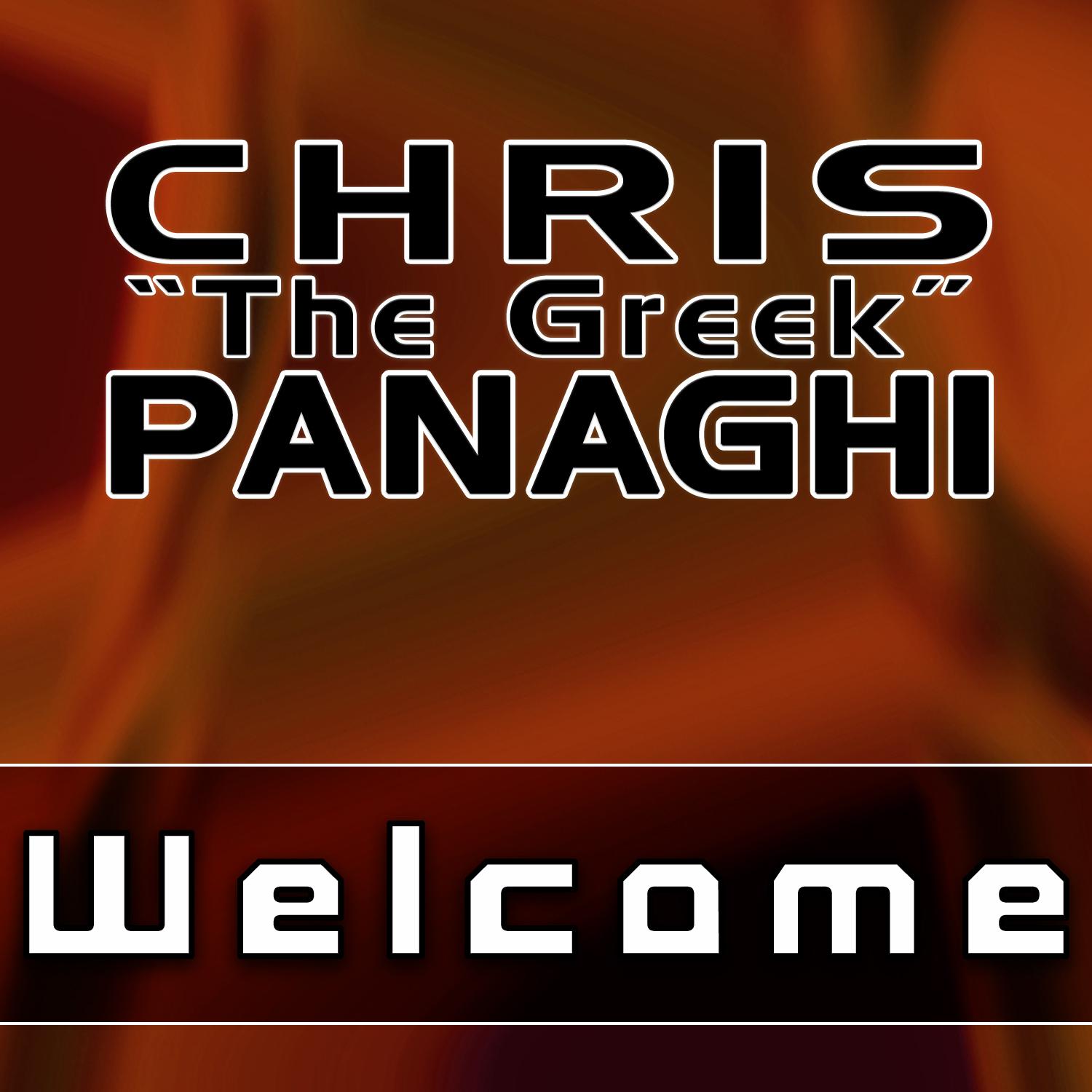 Welcome (Percapella)