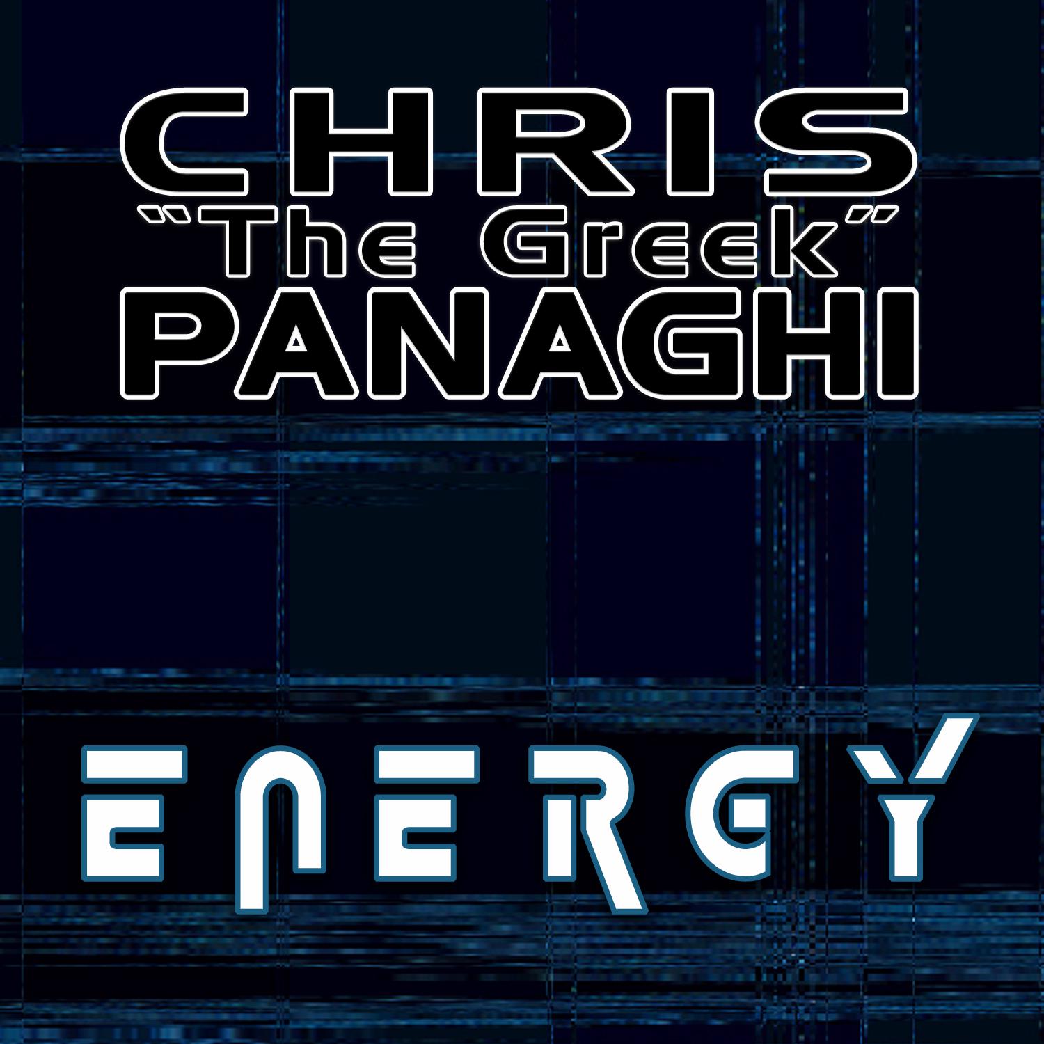 Energy (Chris "The Greek" Panaghi Radio Mix)