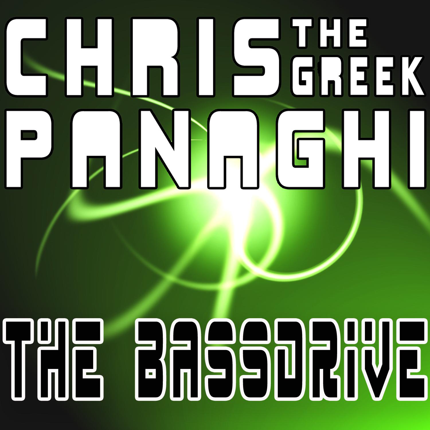 The Bassdrive (Chris "The Greek" Panaghi Dub)