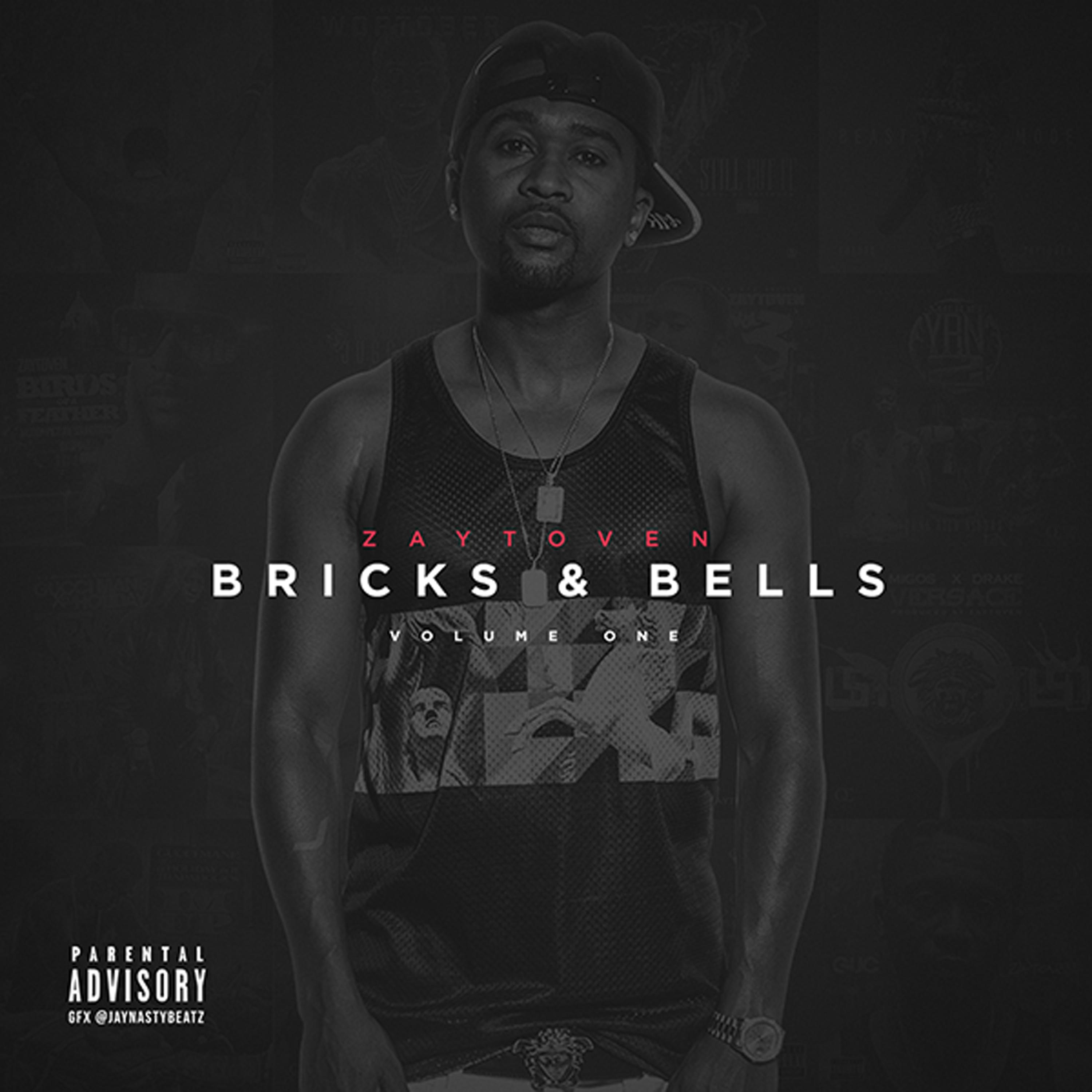 Bricks and Bells 1
