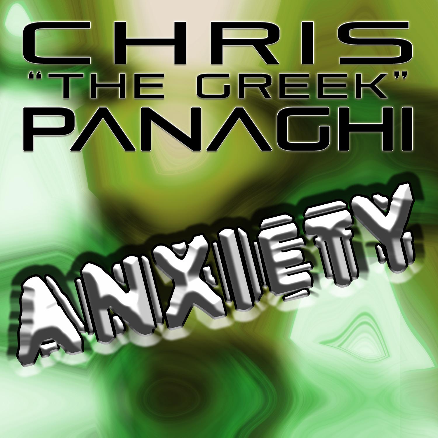 Anxiety (DJ Greek's High-Anxiety Radio Mix)