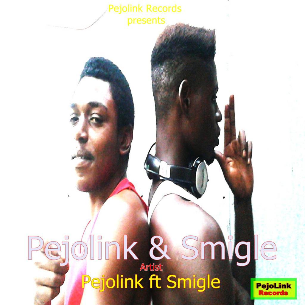 Pejolink & smigle(feat. Smigle) ((Radio))