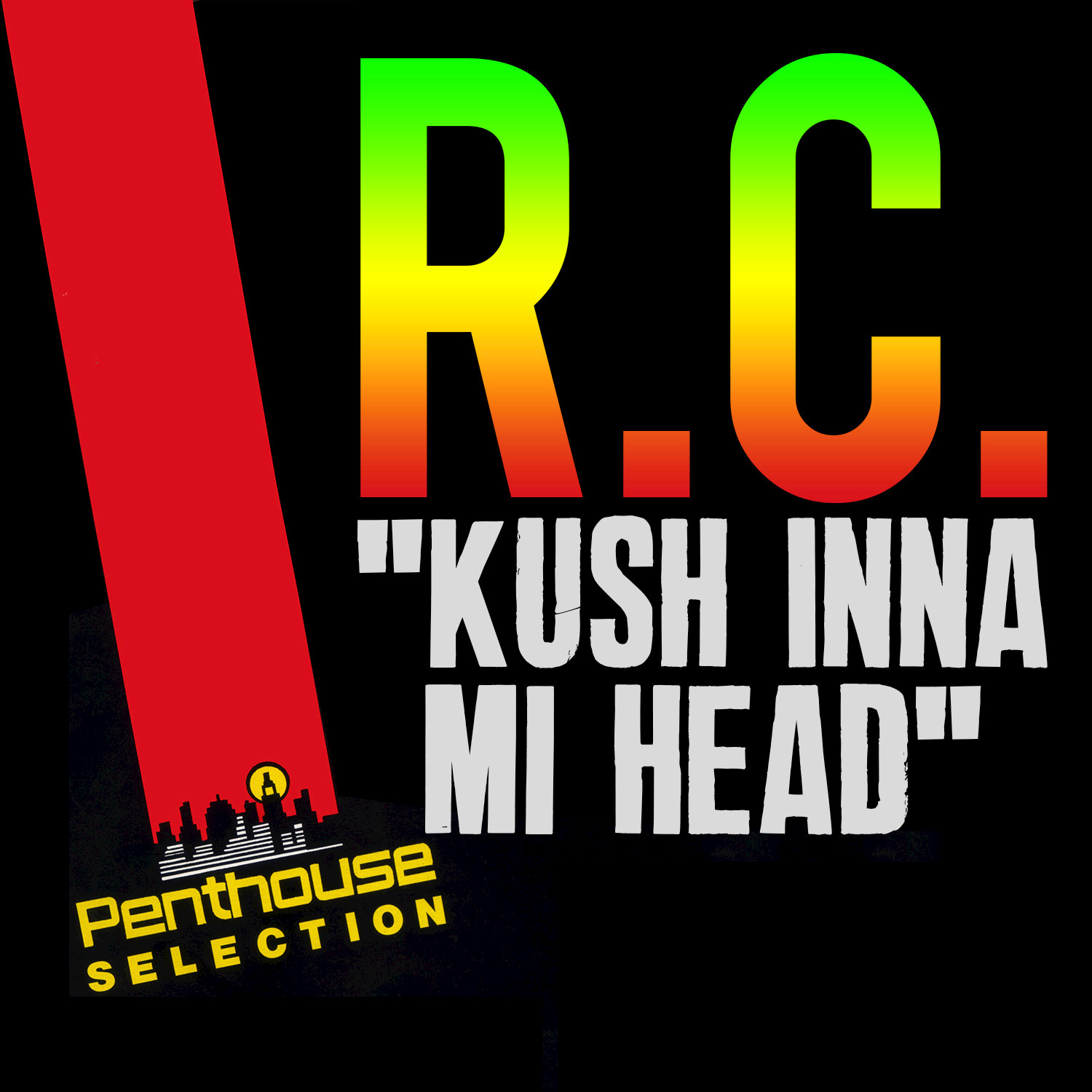 Kush Inna Mi Head