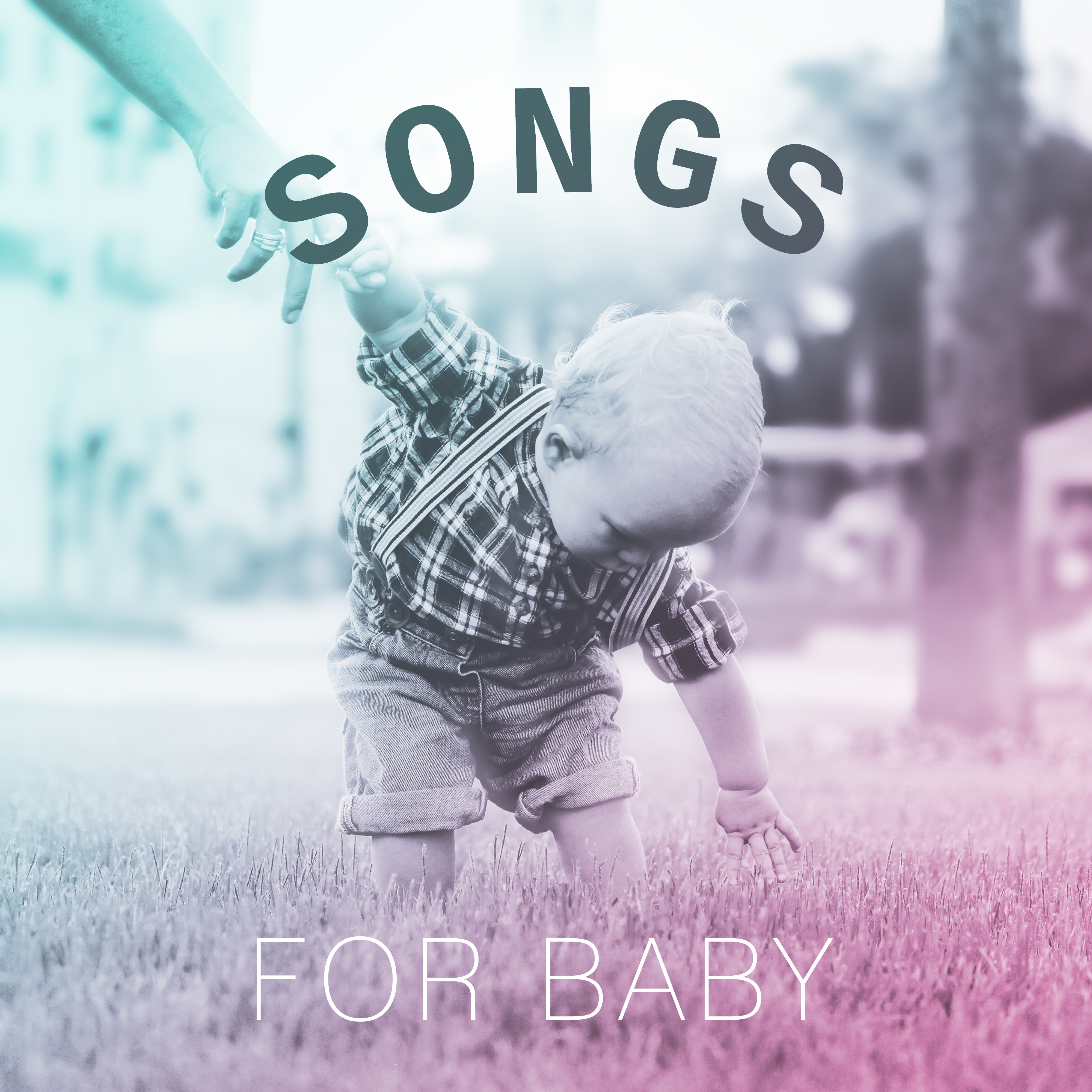 Songs for Baby  Music for Baby to Sleep, White Noise Baby, Rain Music for Easy Sleep Baby, Sweet Dreams, Relaxing Music for Newborns