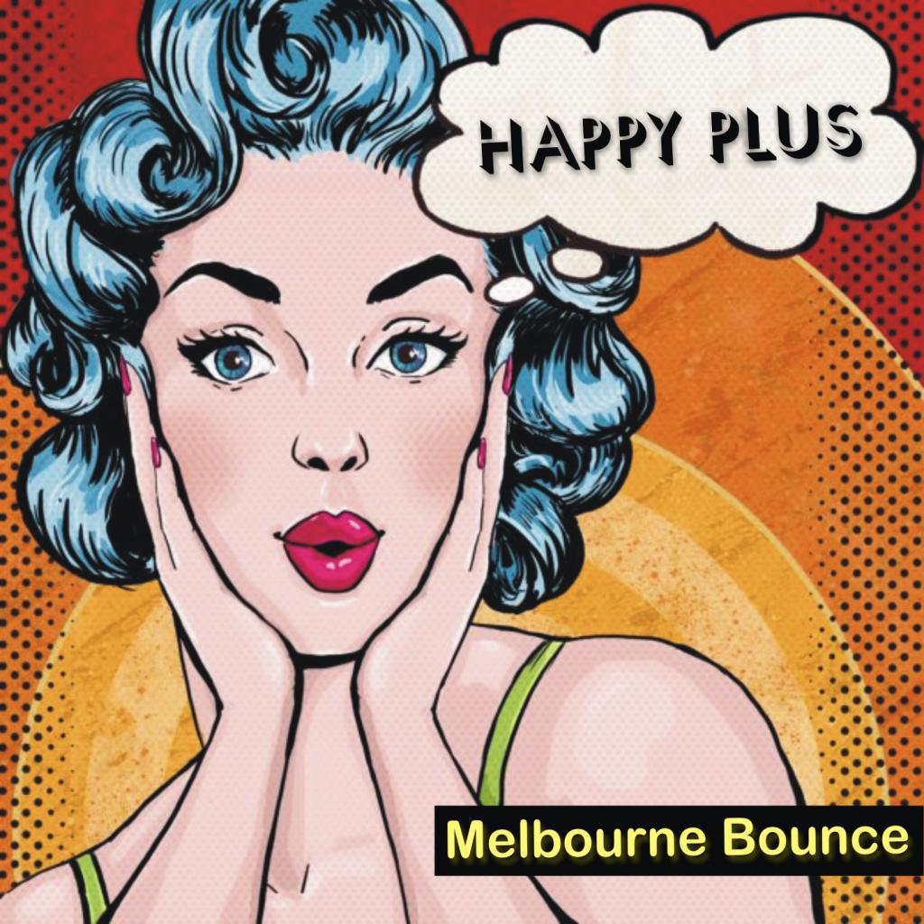 Melbourne Bounce