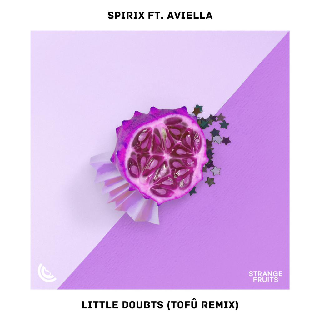 Little Doubts feat. Aviella tof Remix