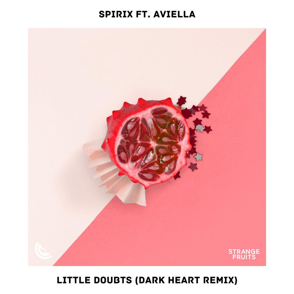 Little Doubts (feat. Aviella) [Dark Heart Remix]