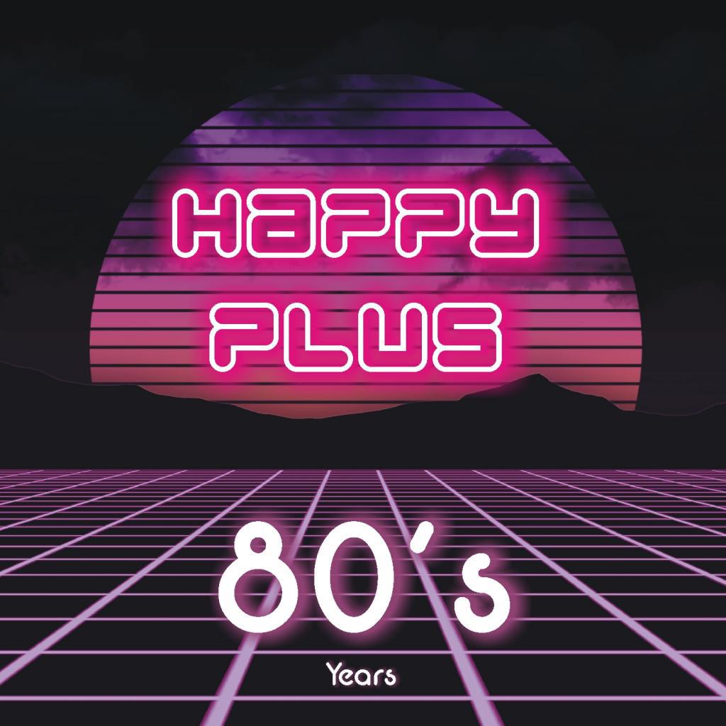 80's Years