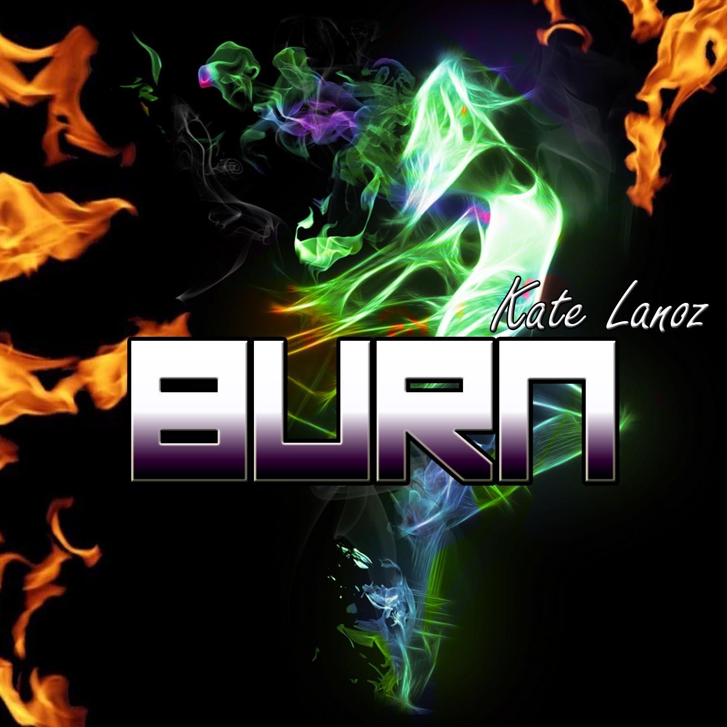 Burn (Tribute to Ellie Goulding)