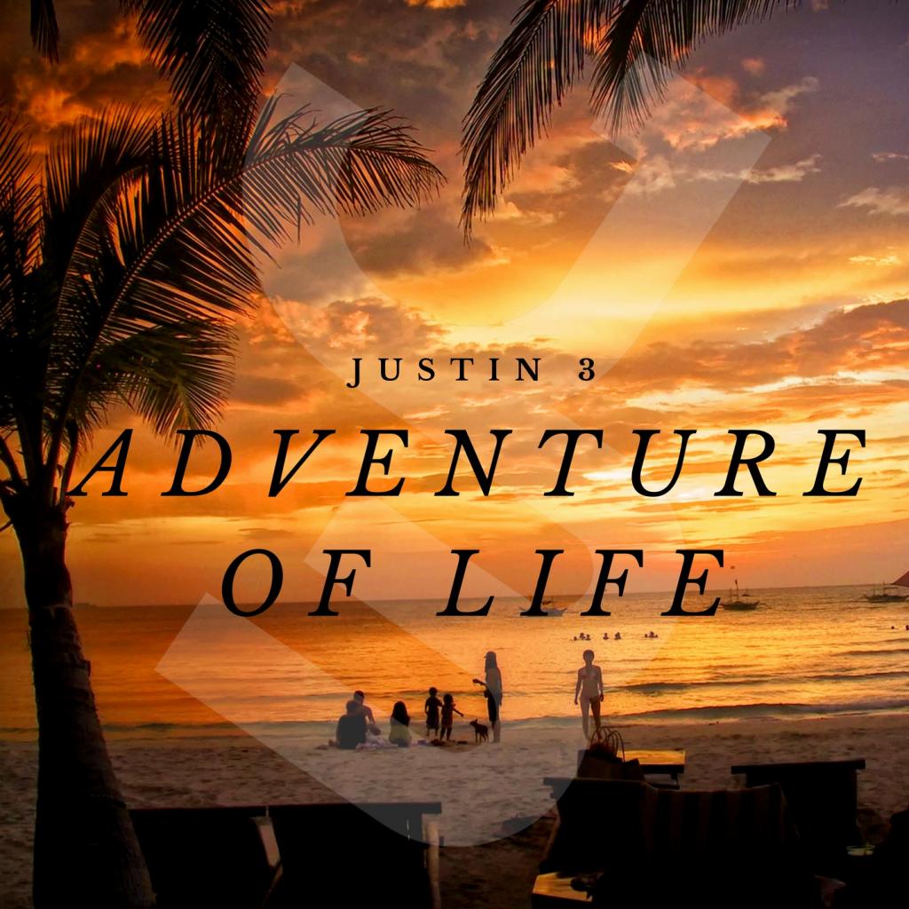 Adventure Of Life