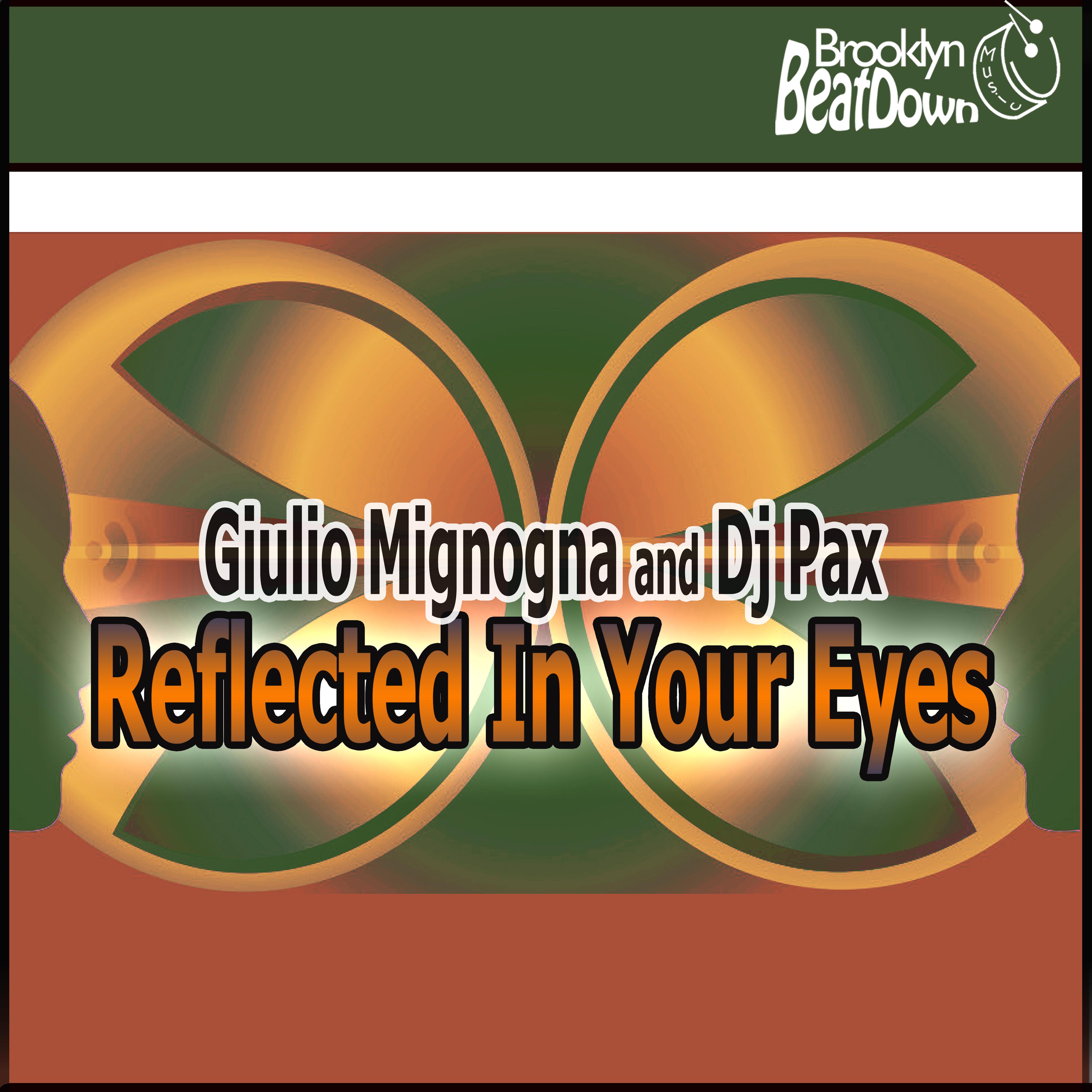 Reflected in Your Eyes (Club Version)