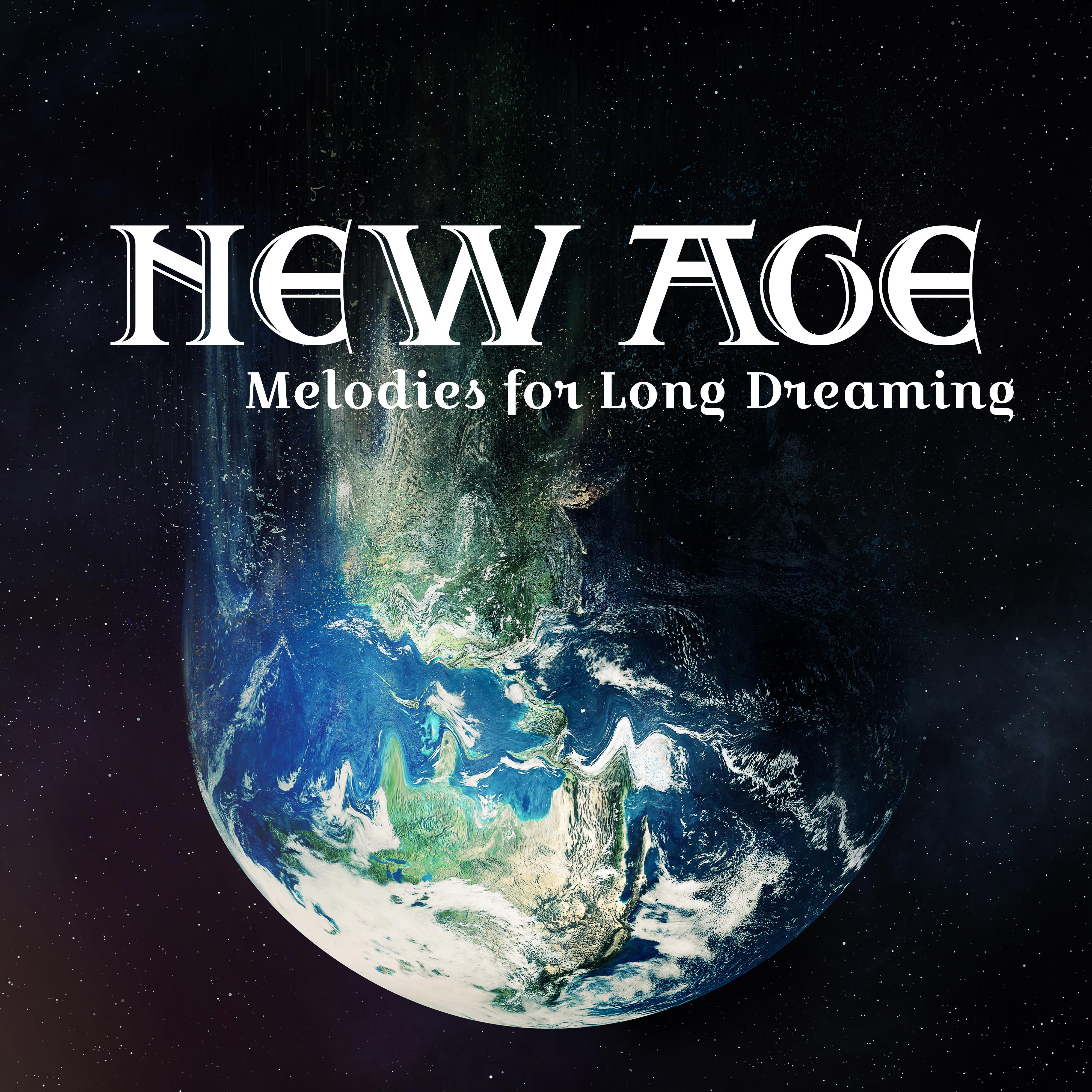 New Age Melodies for Long Dreaming