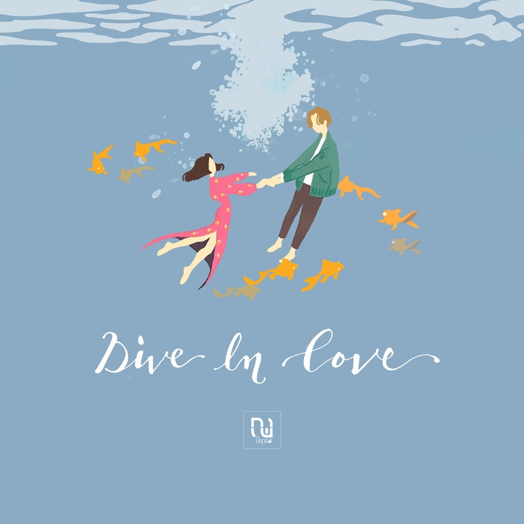 Dive in Love
