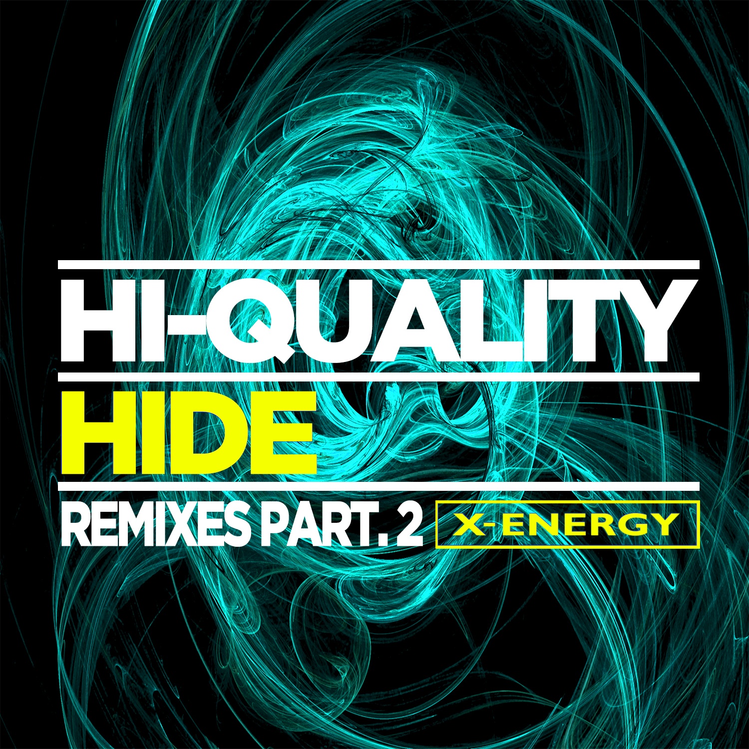 Hide (Botteghi & Barletta Remix)