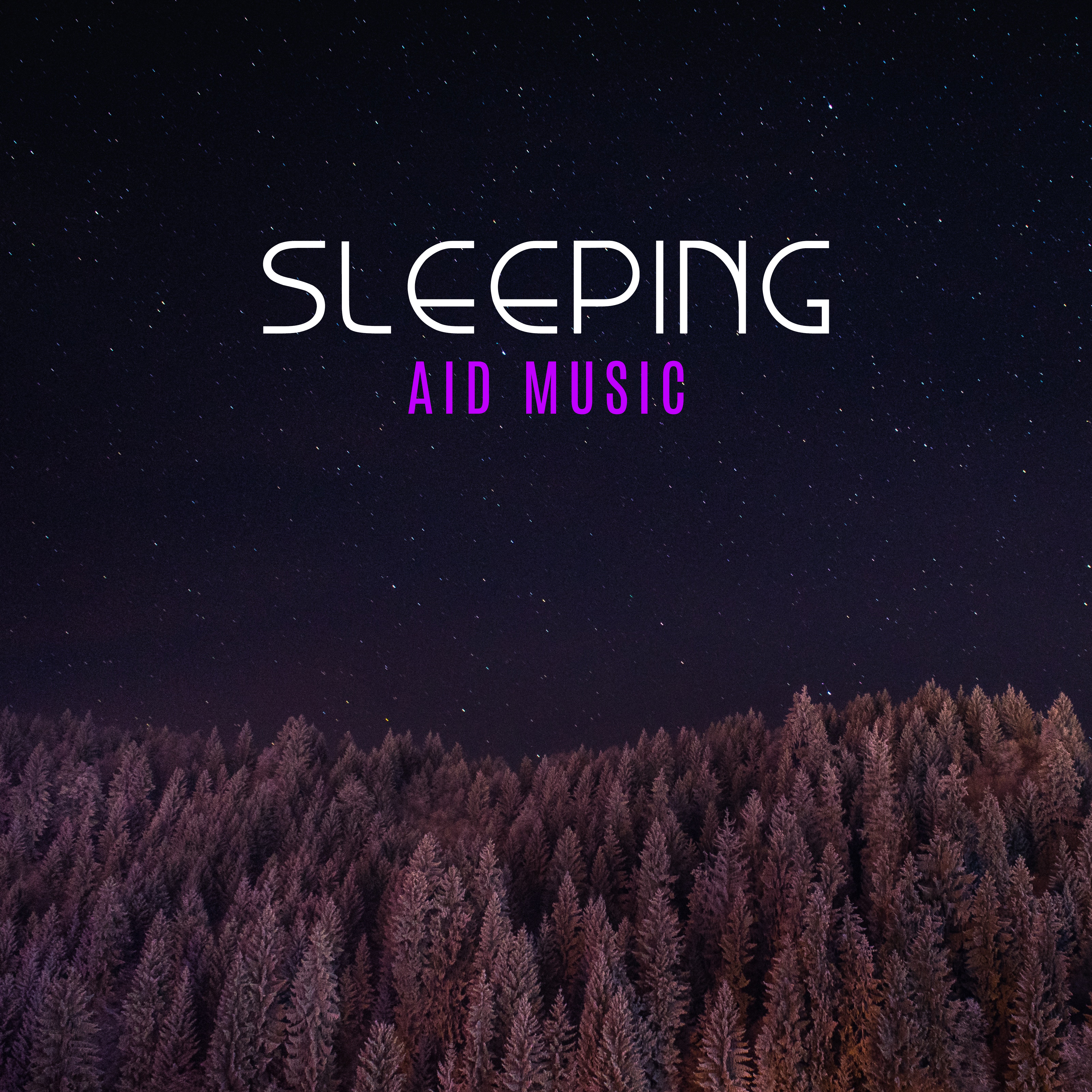 Sleeping Aid Music