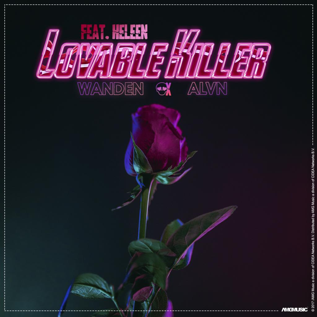 Lovable Killer (feat. Heleen)