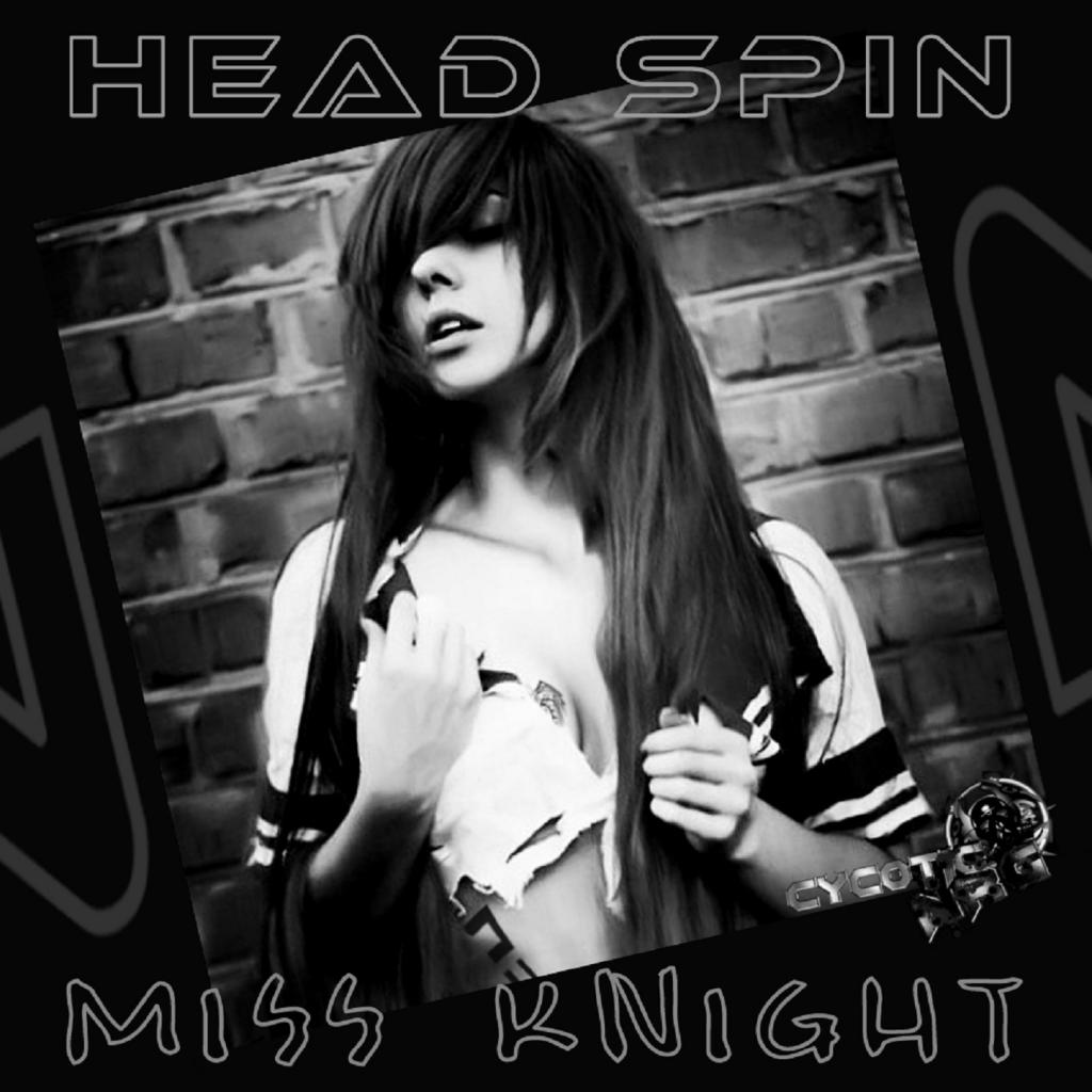 Head Spin