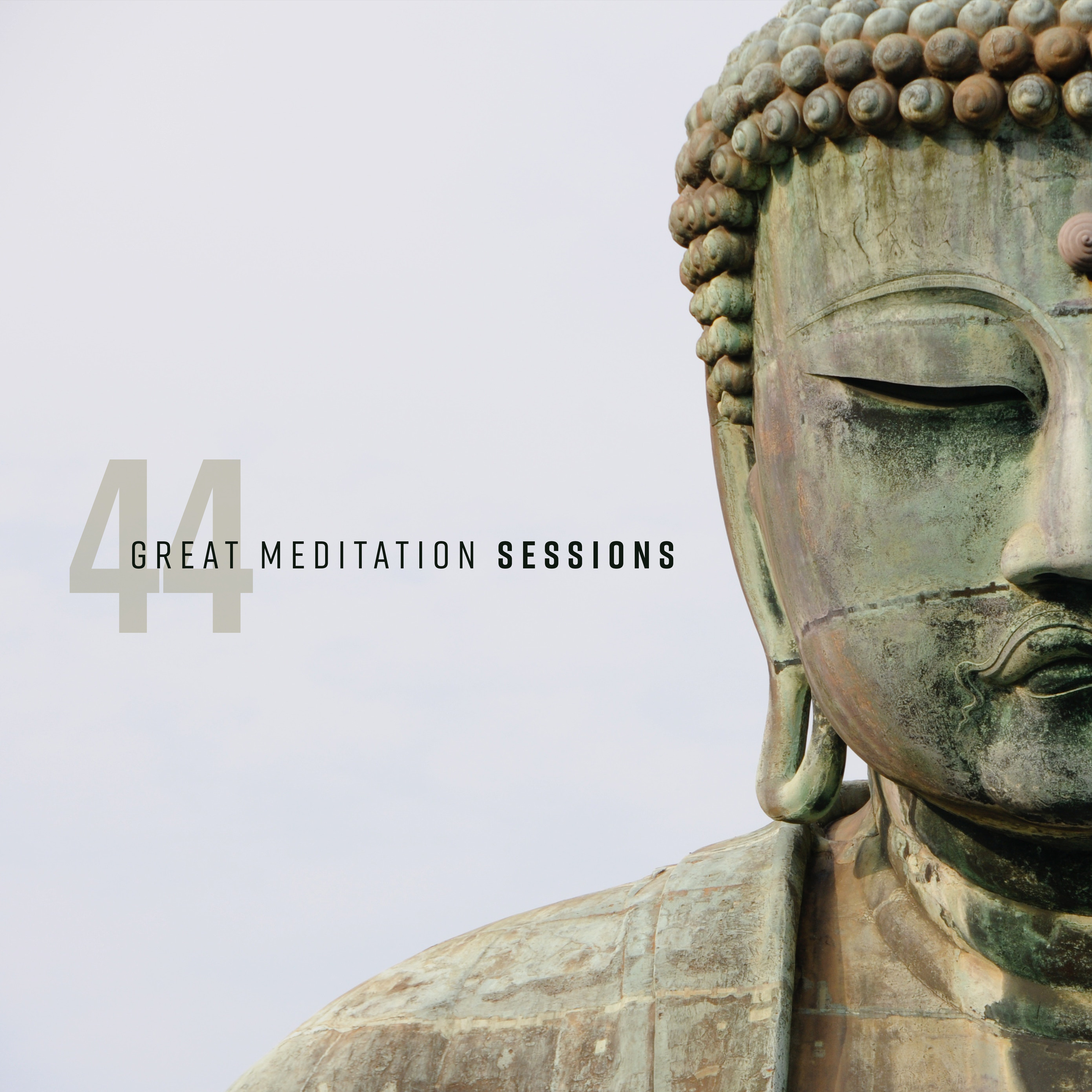 44 Great Meditation Sessions