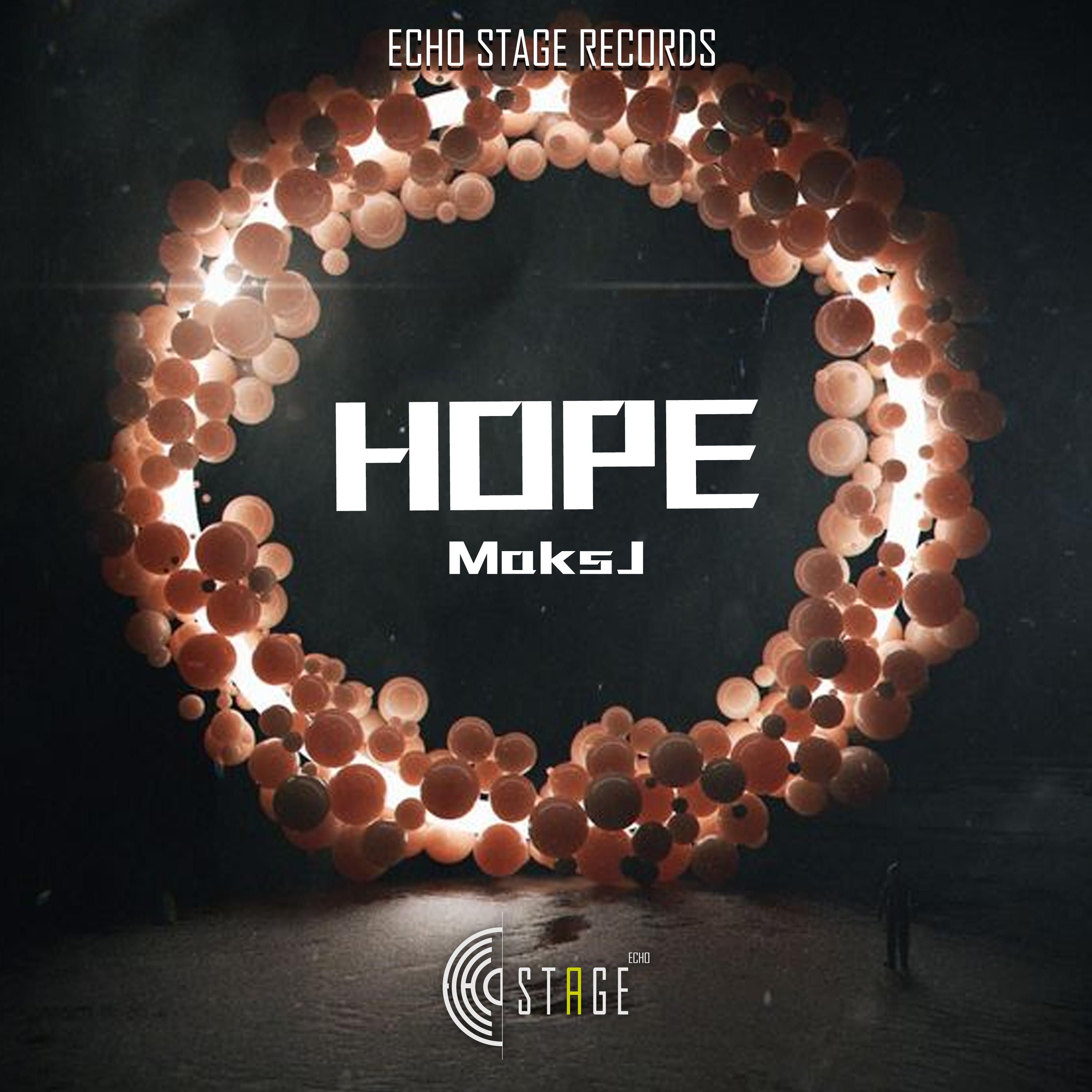 HOPE-(Original Mix)