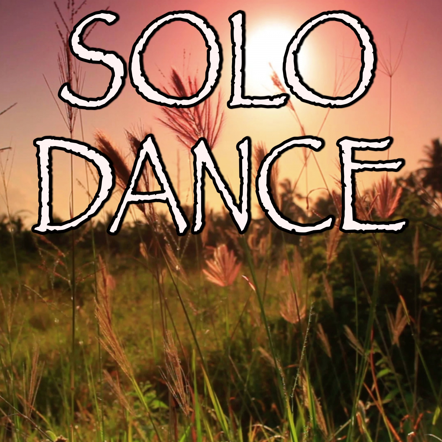 Solo Dance - Tribute to Martin Jensen (Instrumental Version)