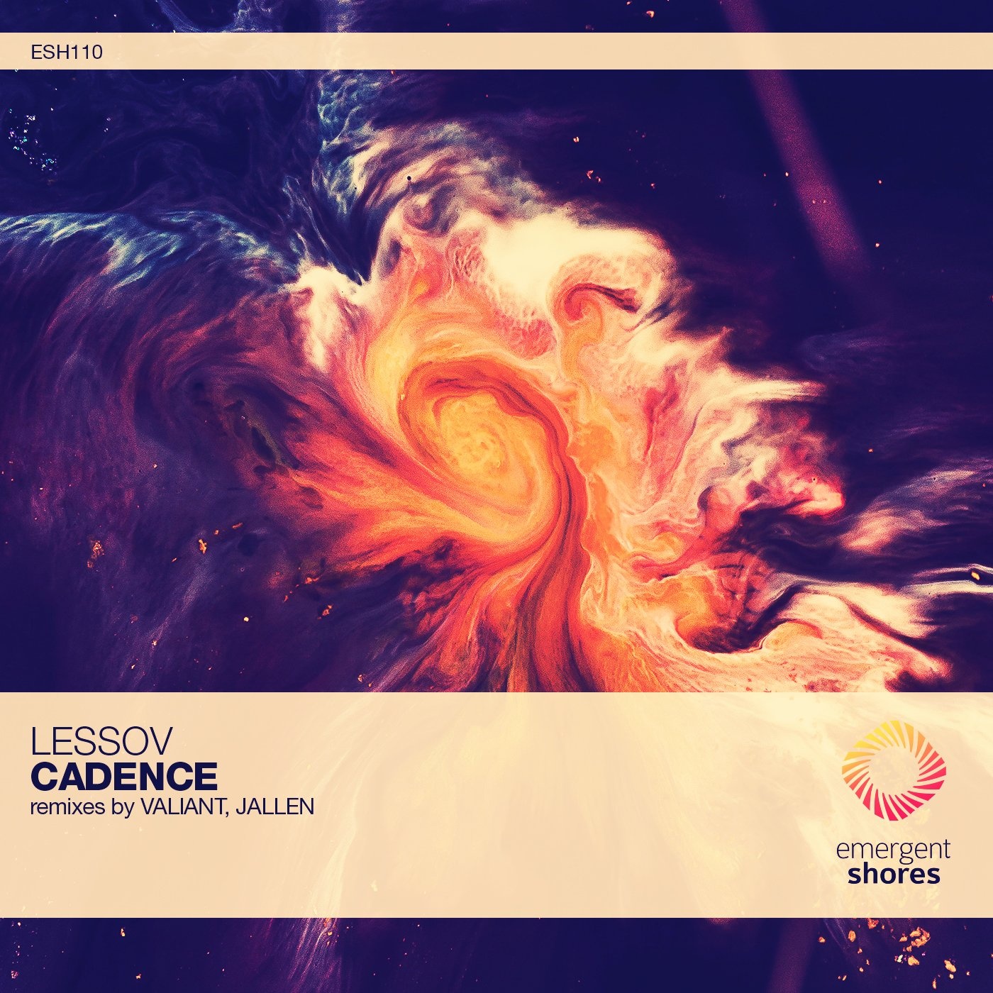 Cadence (Valiant Remix)