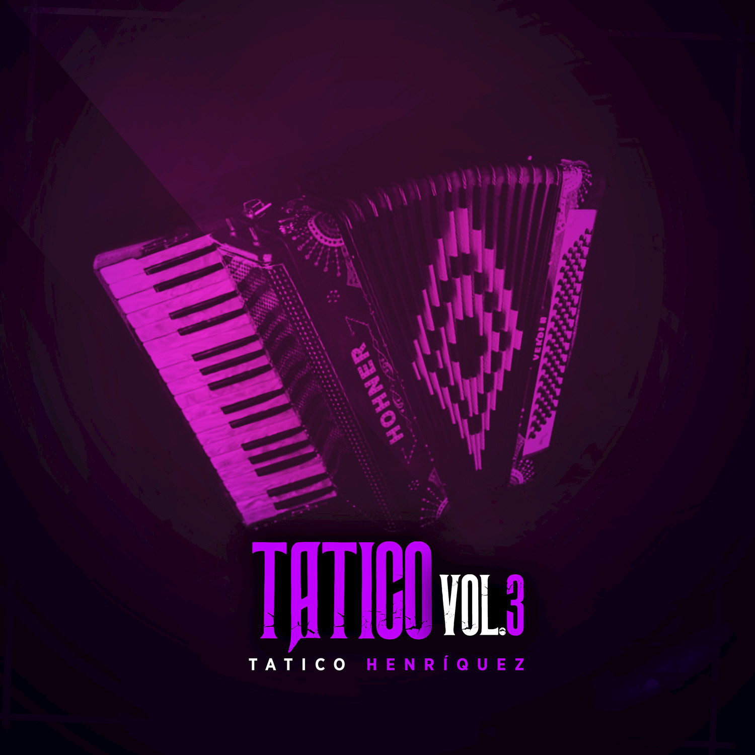 Tatico, Vol. 3