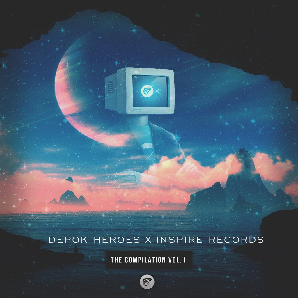 Depok Heroes & Inspire Records: The Compilation vol.1