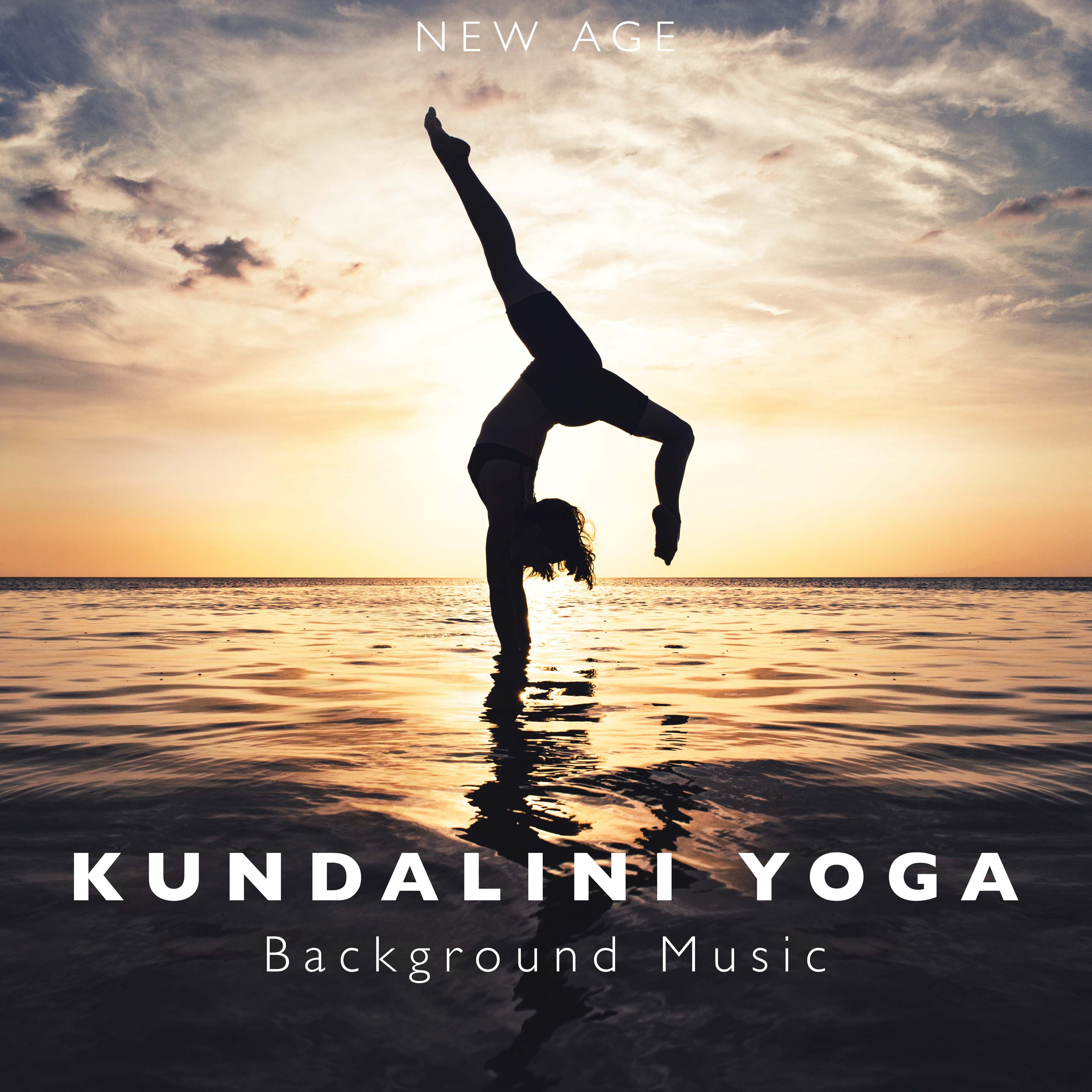 Kundalini Yoga - Background Music