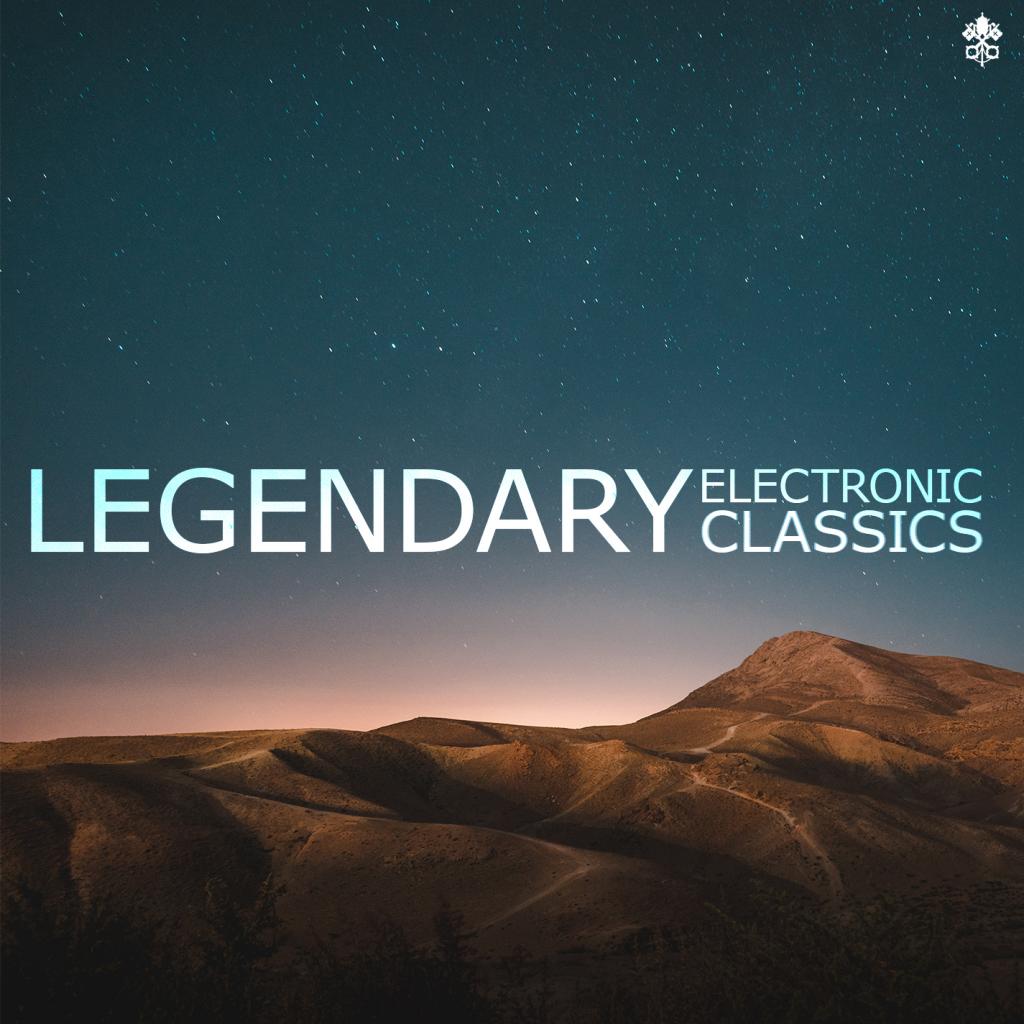 Legendary Electronic Classics