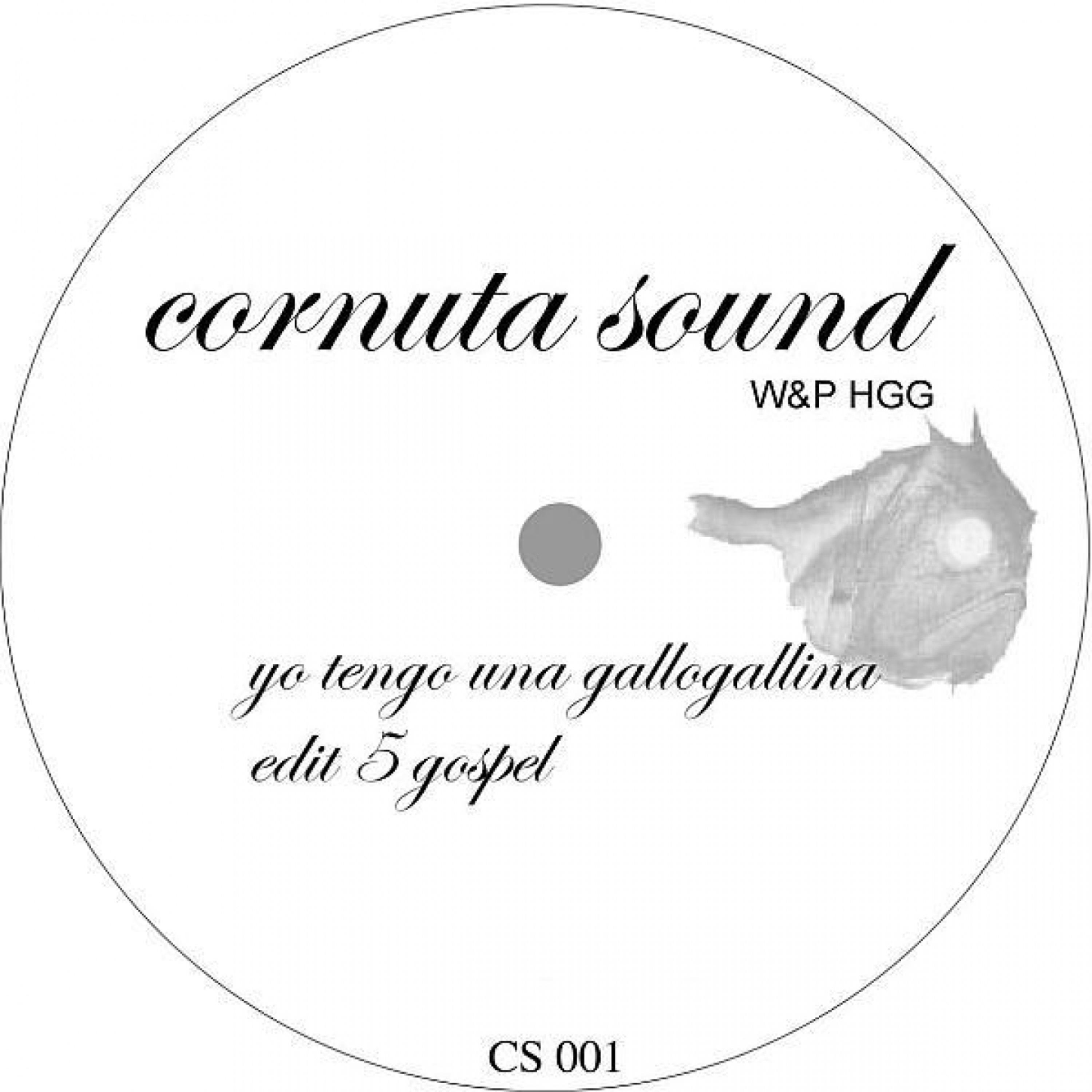 Edit 5 Gospel (Original Mix)