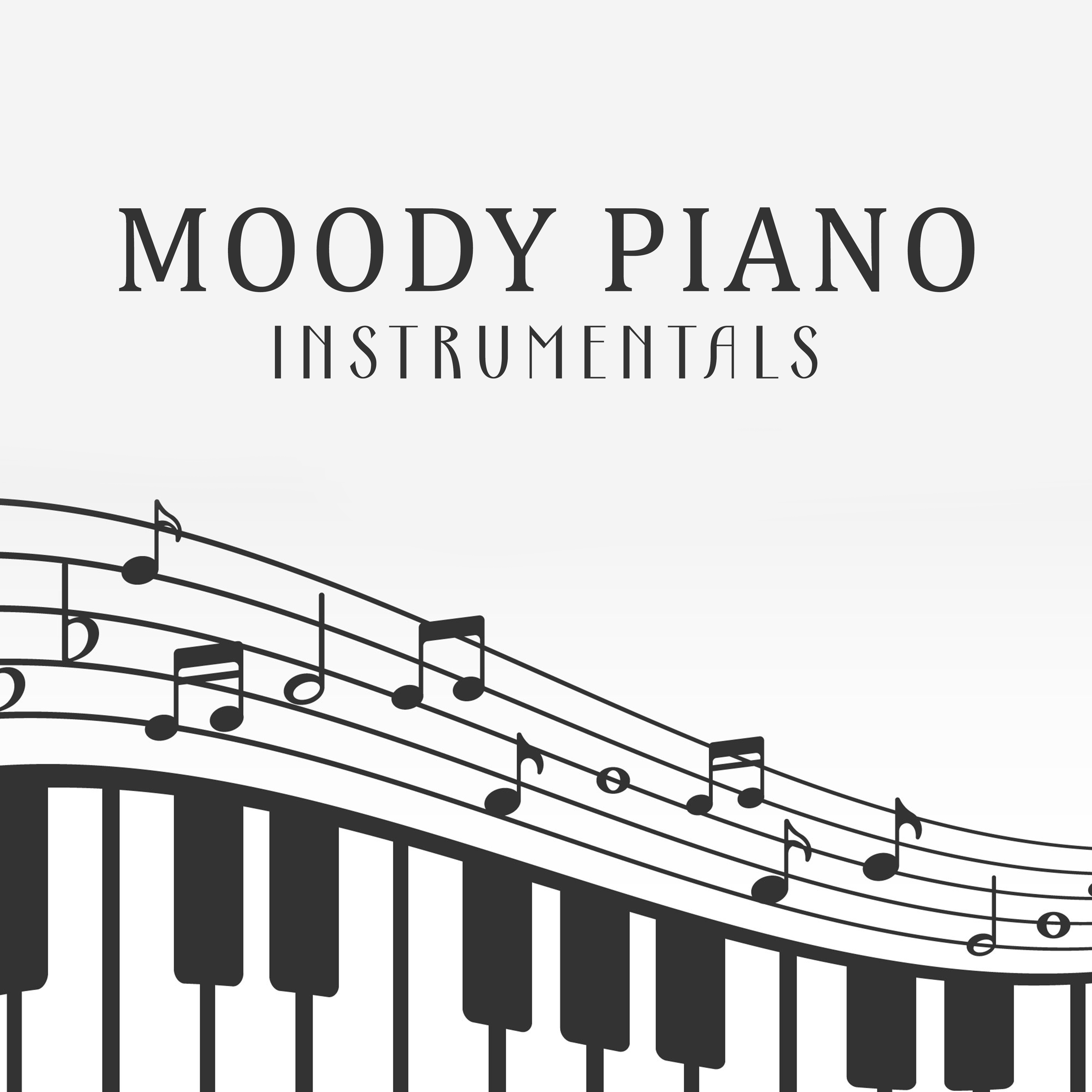 Moody Piano Instrumentals