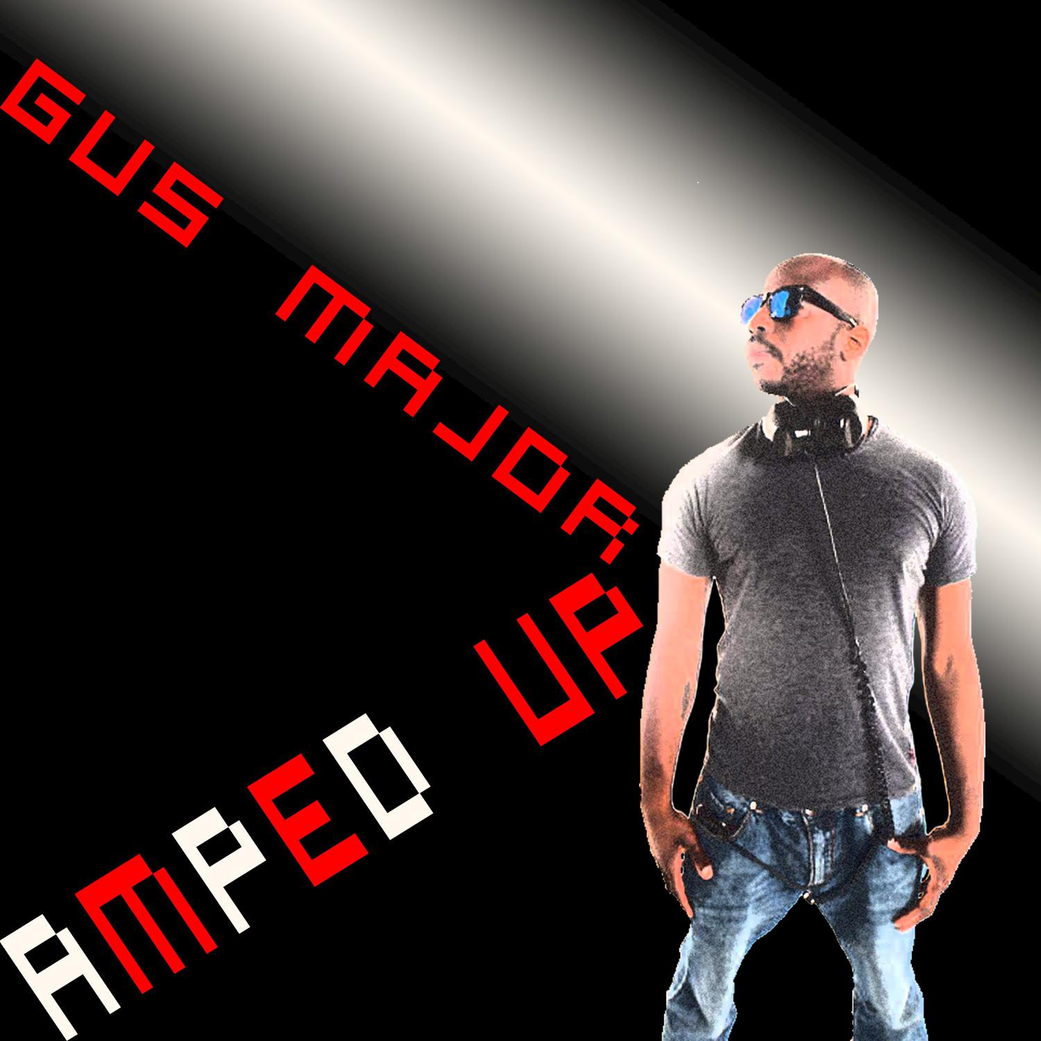 Amped Up - Single