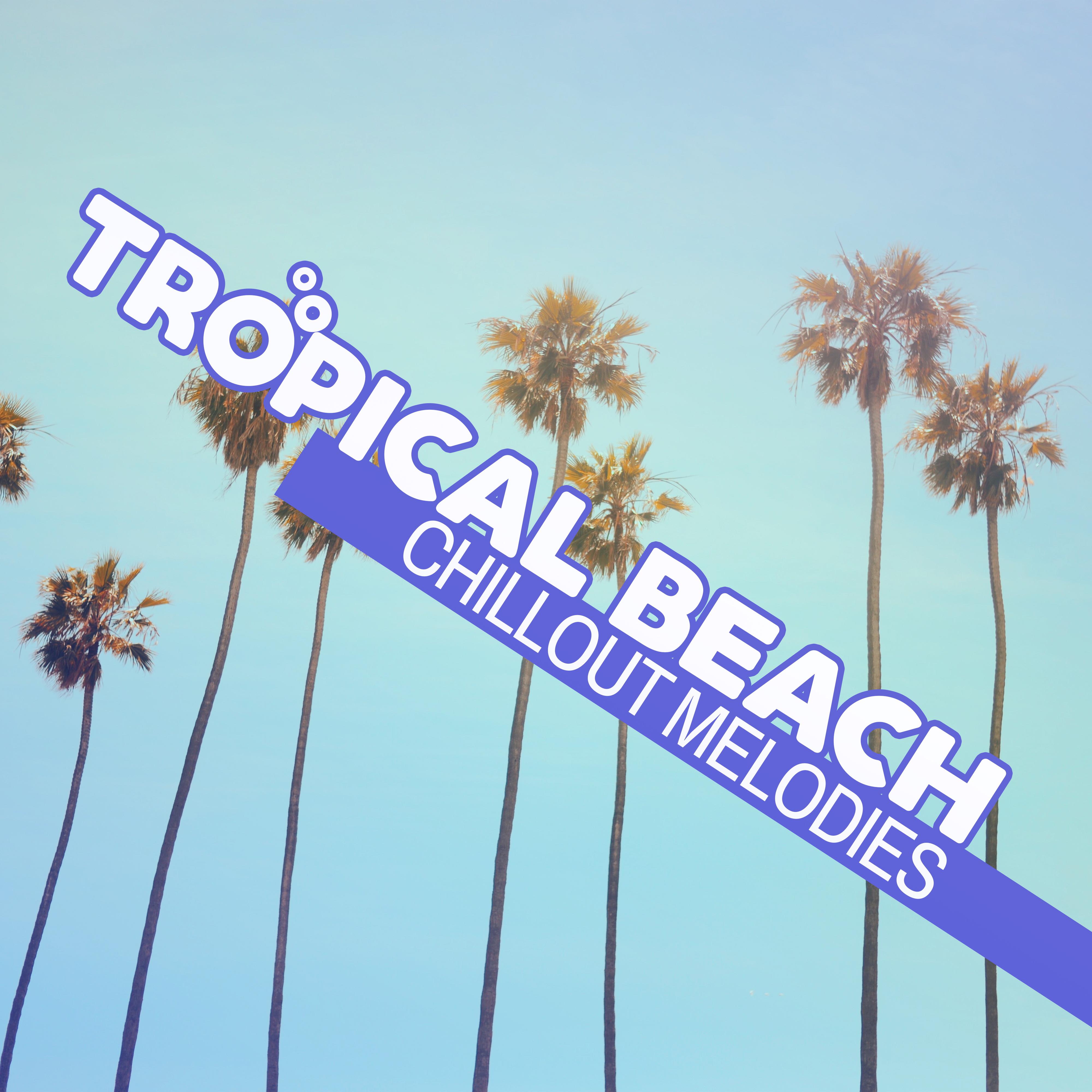 Tropical Beach Chillout Melodies