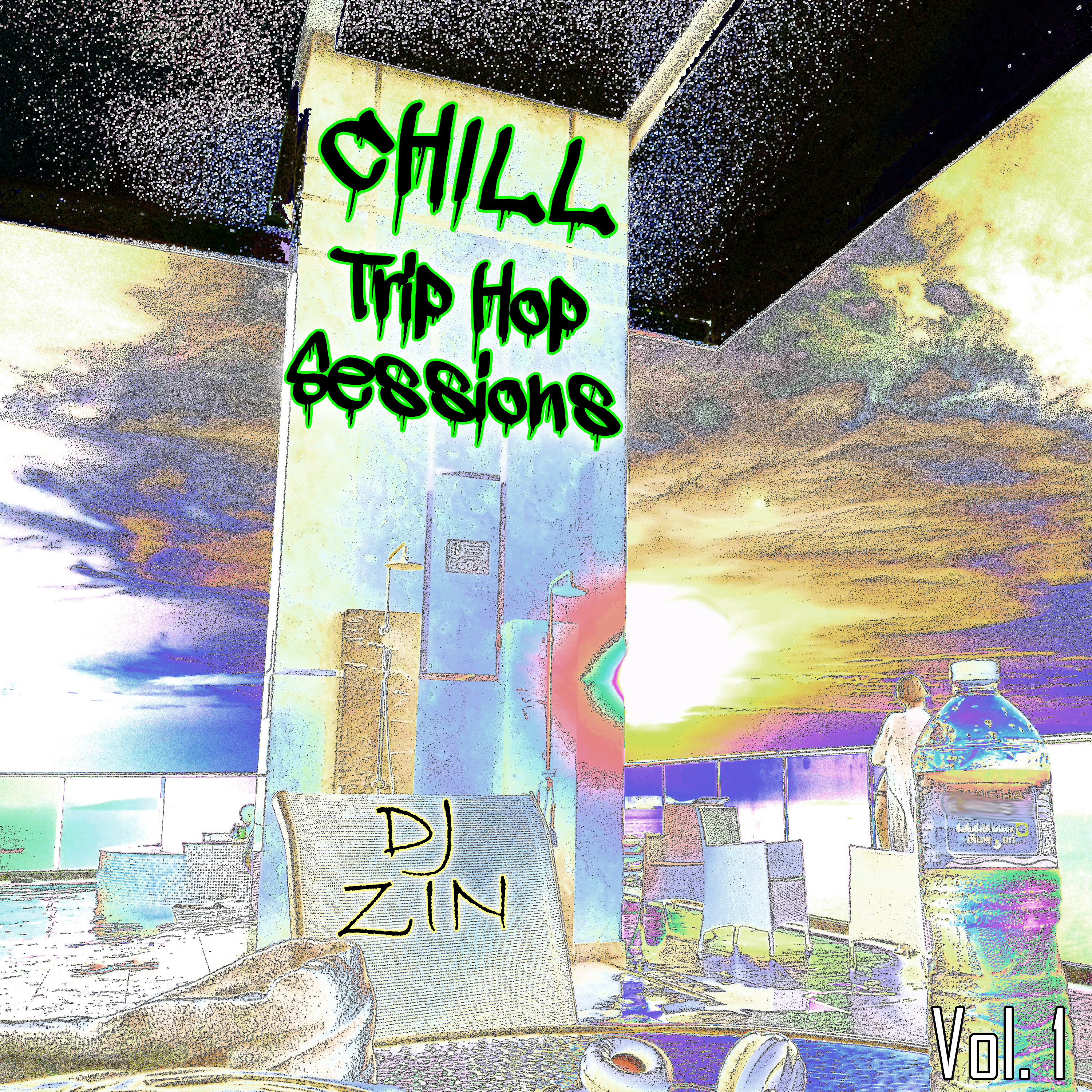 Chill Trip Hop Sessions 2018, Vol. 01