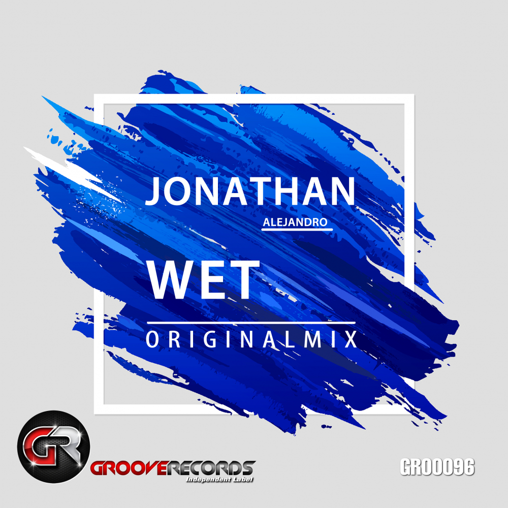 Wet (Original Mix)