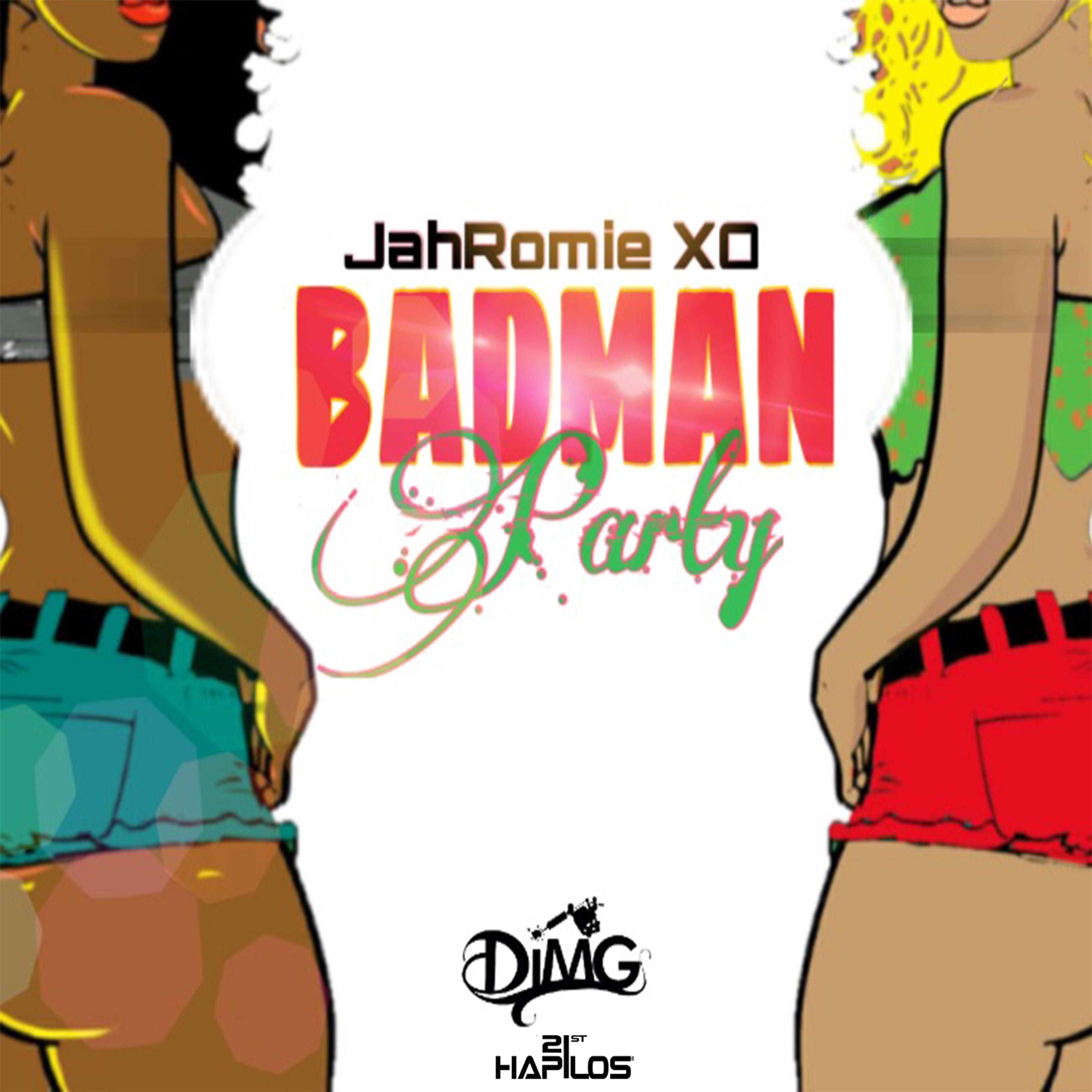 Badman Party