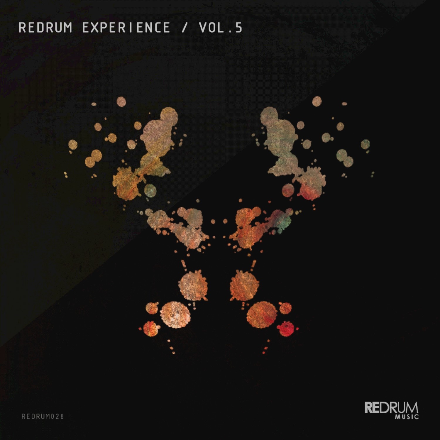 Redrum Experience, Vol. 5