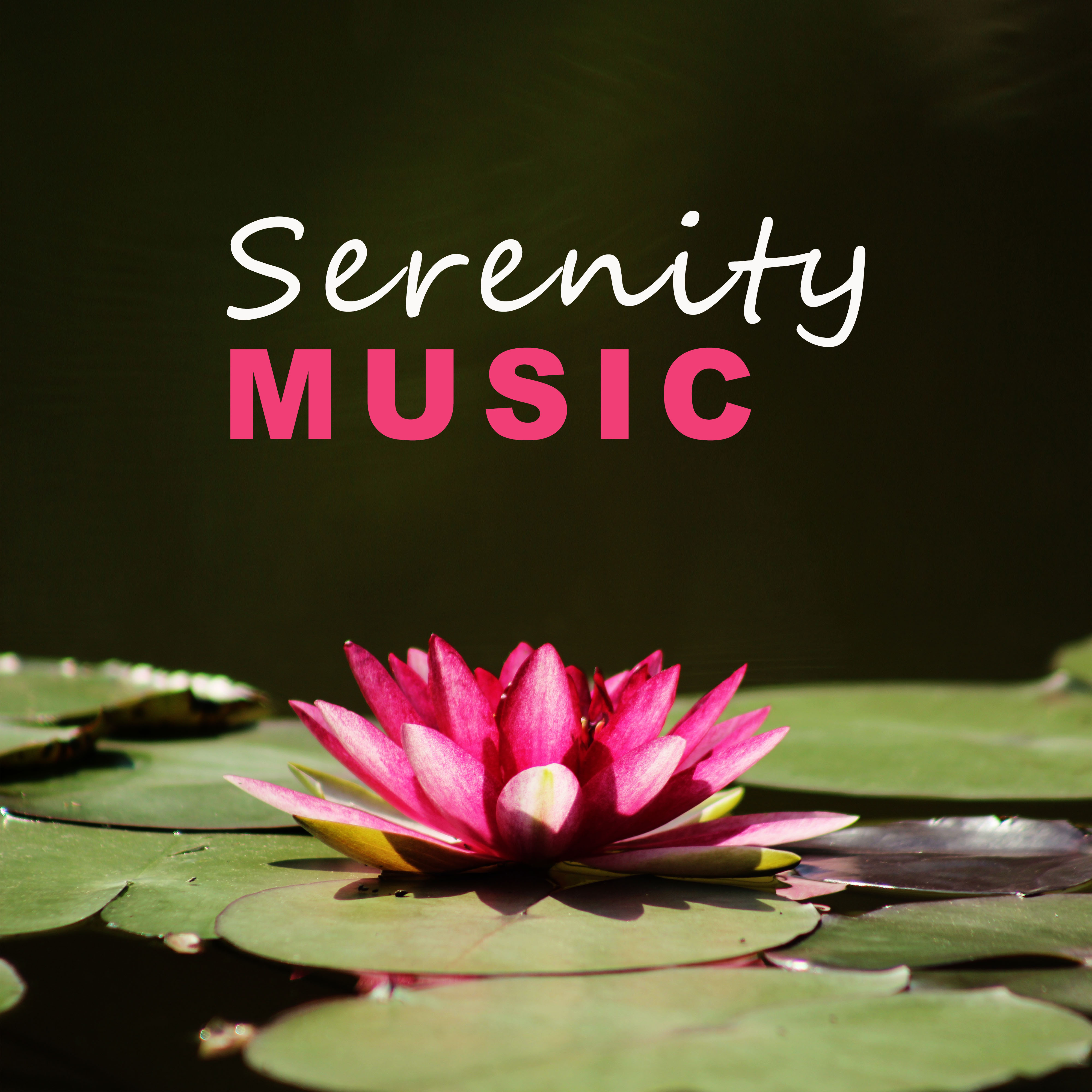 Serenity Music  Deep Healing Therapy, Relaxation, Lounge Ambience