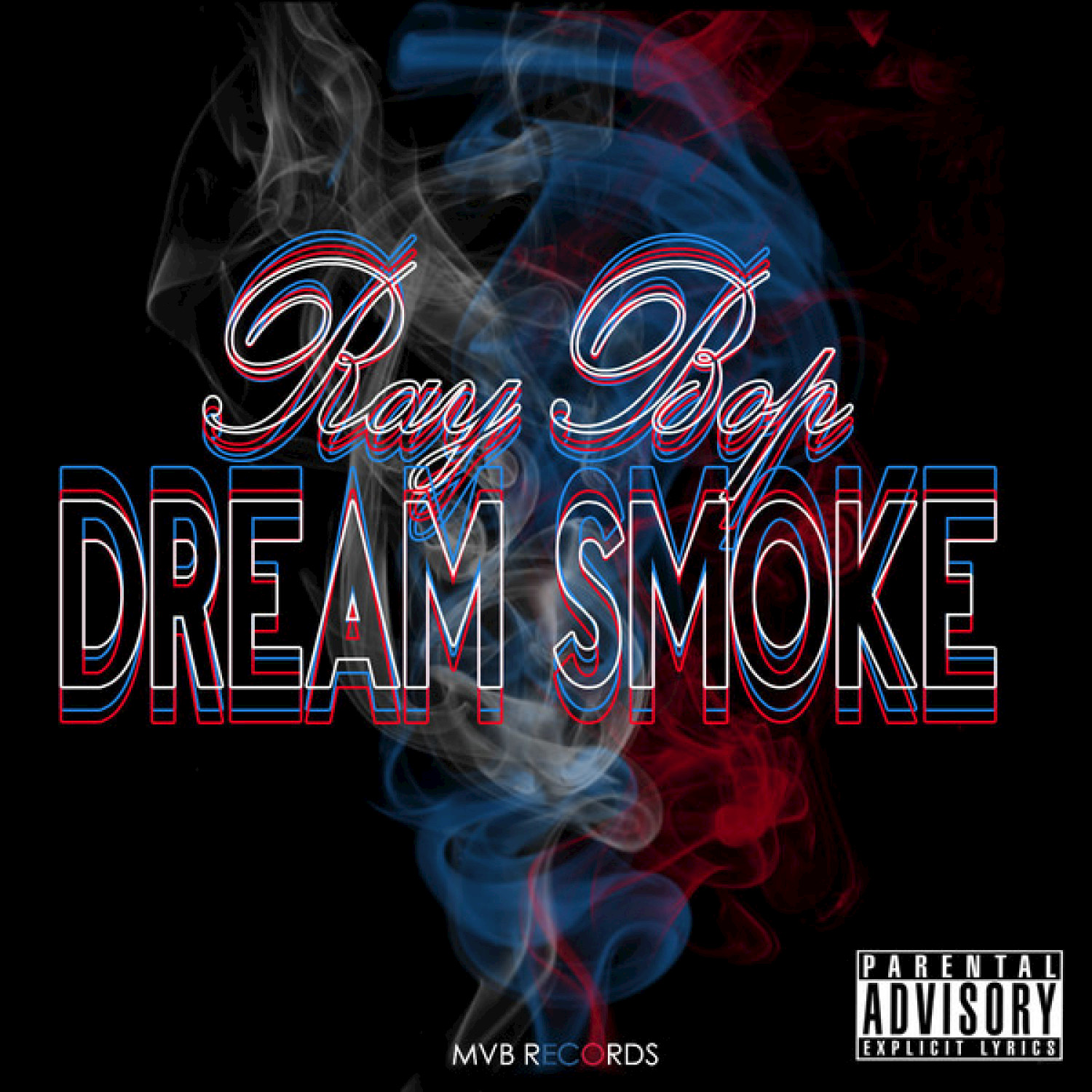 Dream Smoke