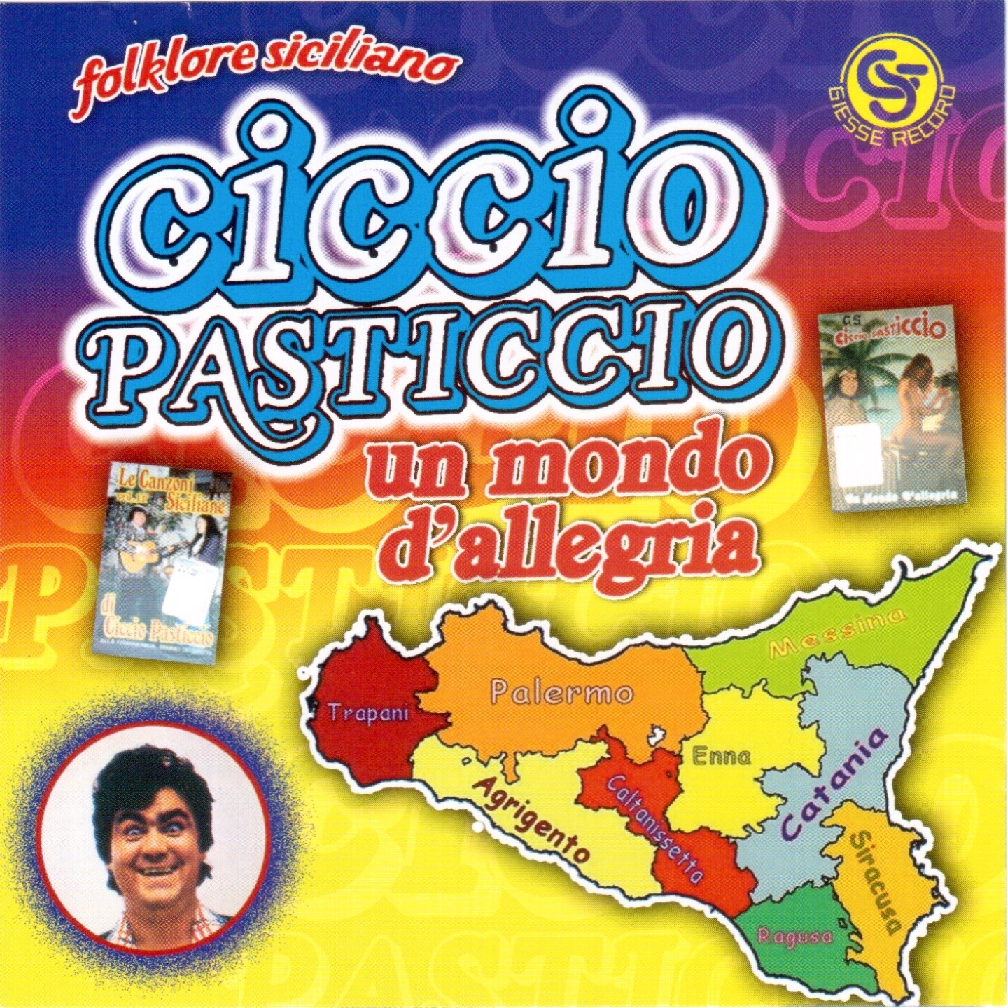 Tarantellando alla ciccio